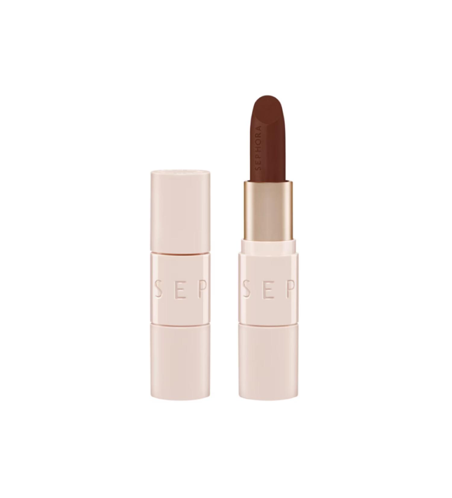 Sephora Rouge Is Not My Name - Matte Lipstick - Buy Online on GoSupps.com