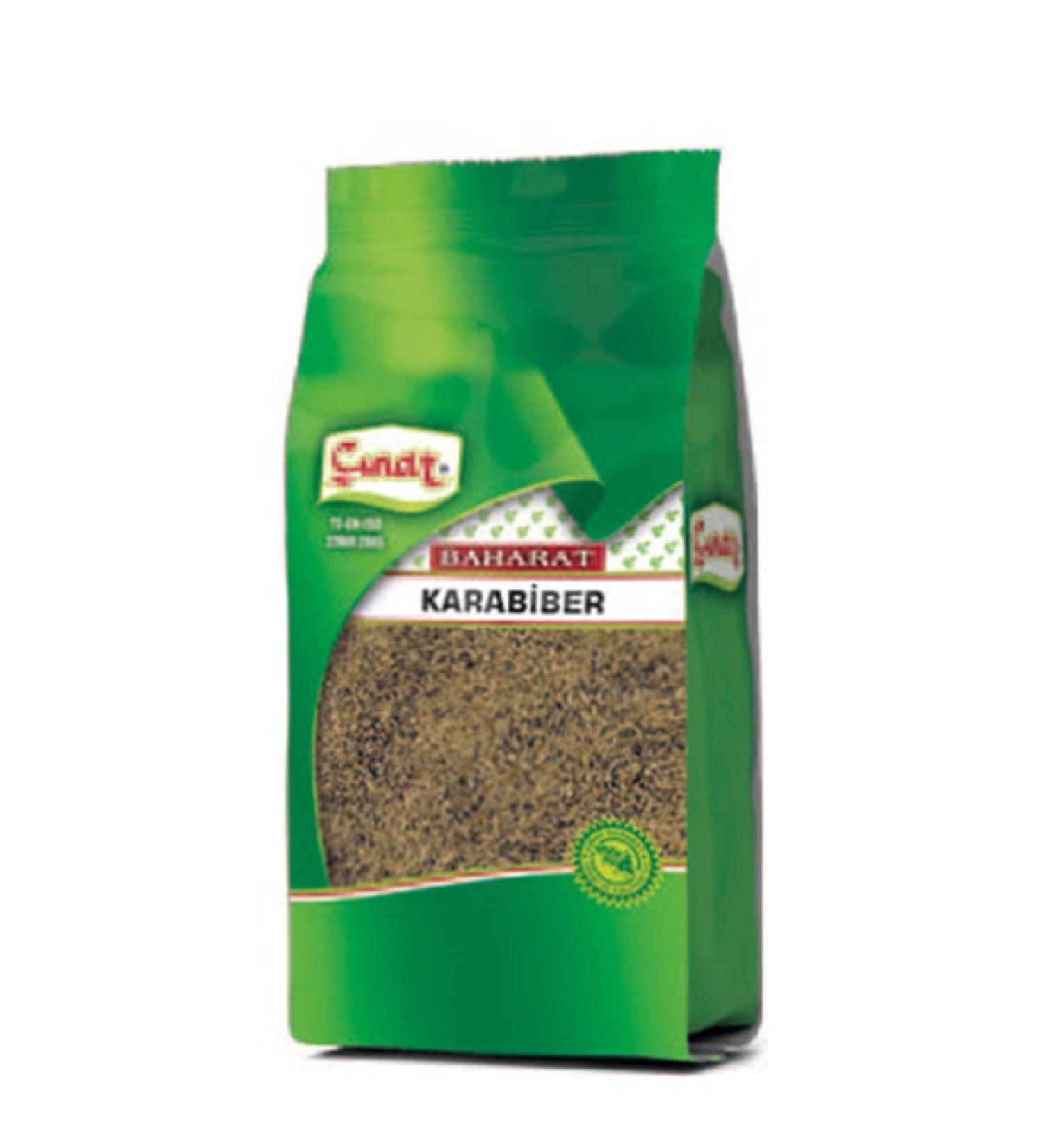 nar INAR BLACK PEPPER 1 KG x 10 PIECES