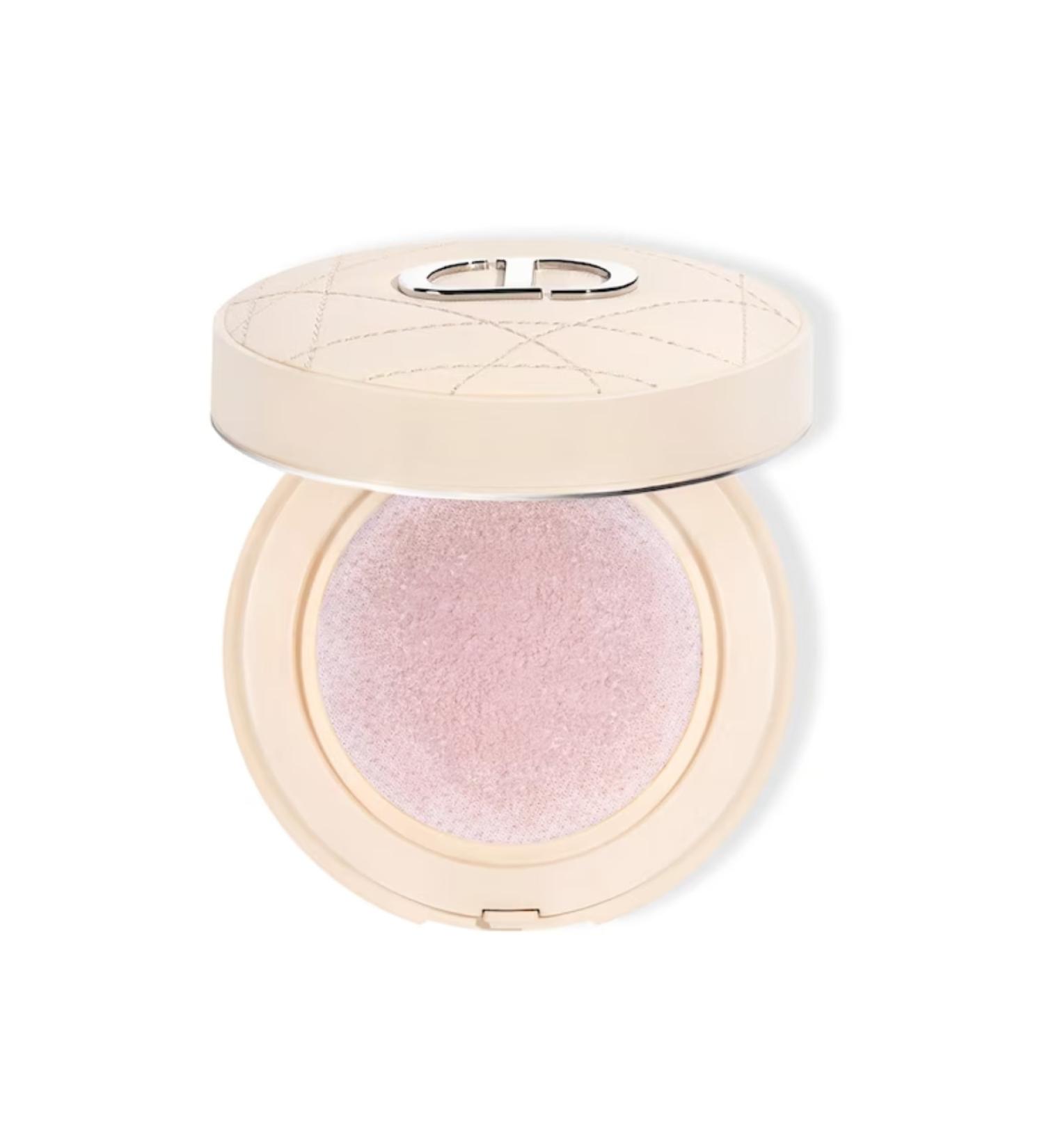 Dior Forever Cushion Powder - Fixing Powder