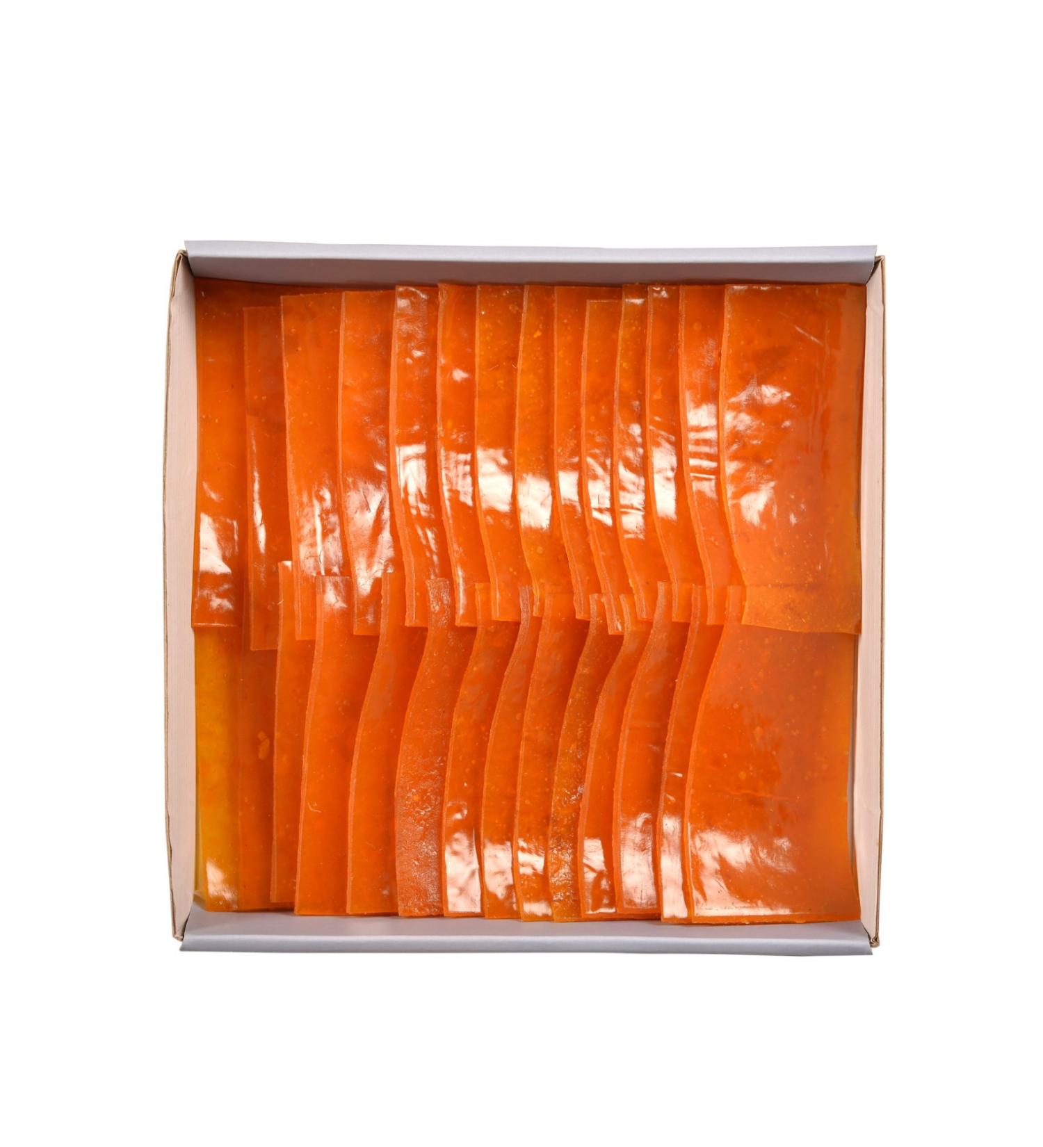 B rsalk m Fruit Pulp & K me Traditional Flavor Apricot Pulp 1000 Grams - Buy Online on GoSupps.com