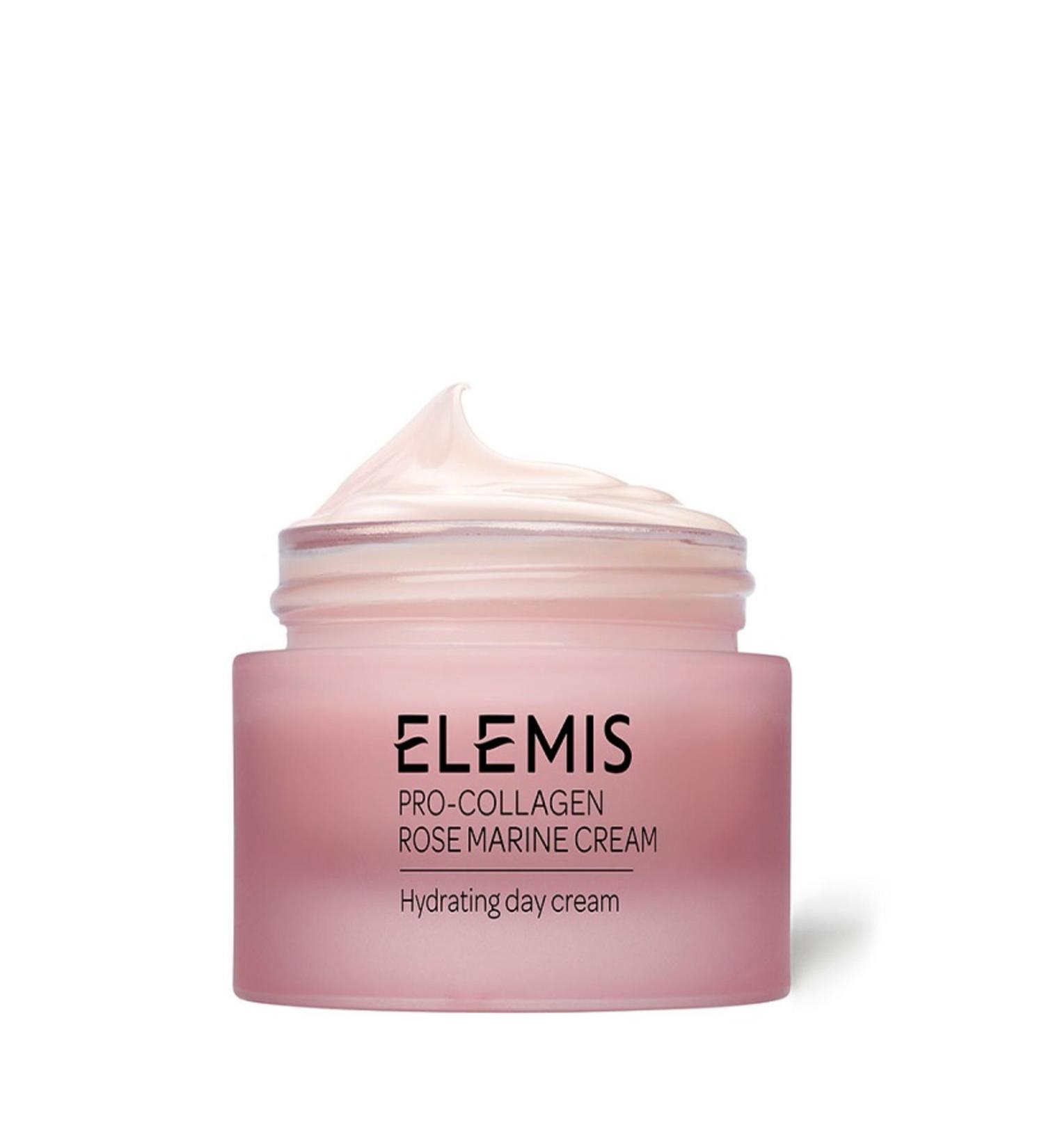 Elemis Pro-Collagen Rose Marine Cream Moisturizing Cream 50ML