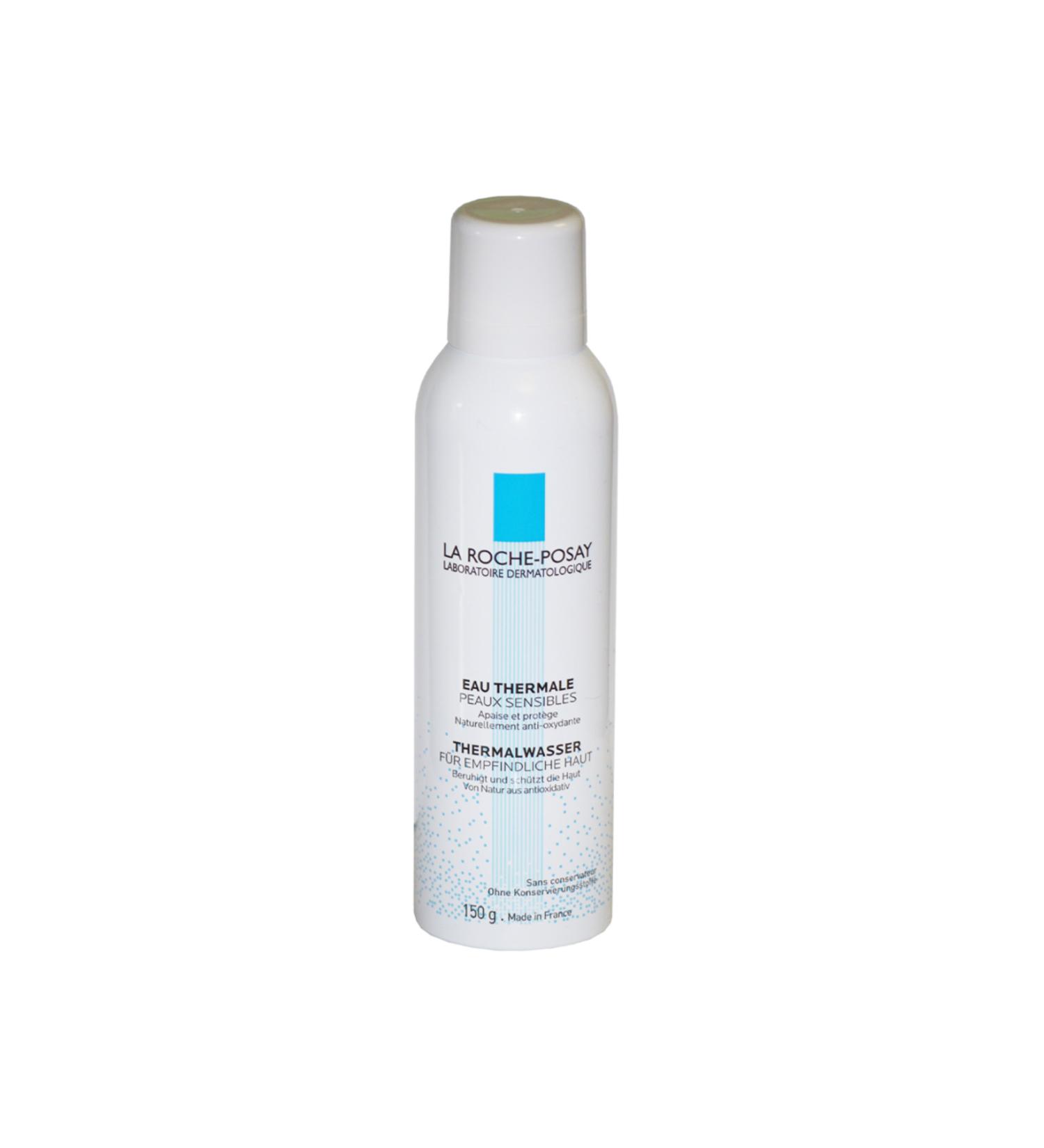 La Roche Posay Thermal Water 150gr Eau Thermal