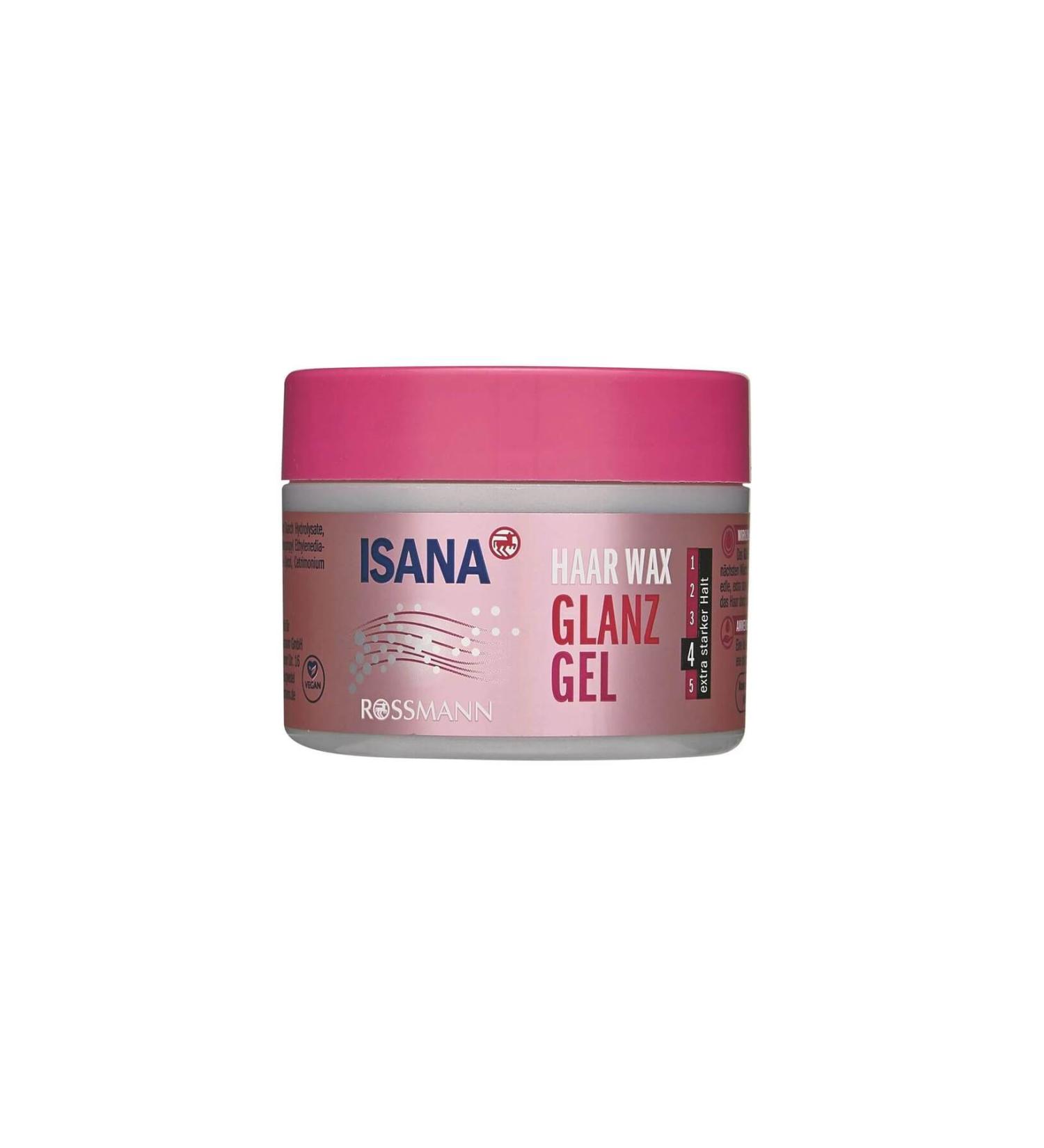 ISANA Jar Jelly Shine Effect 75 ml