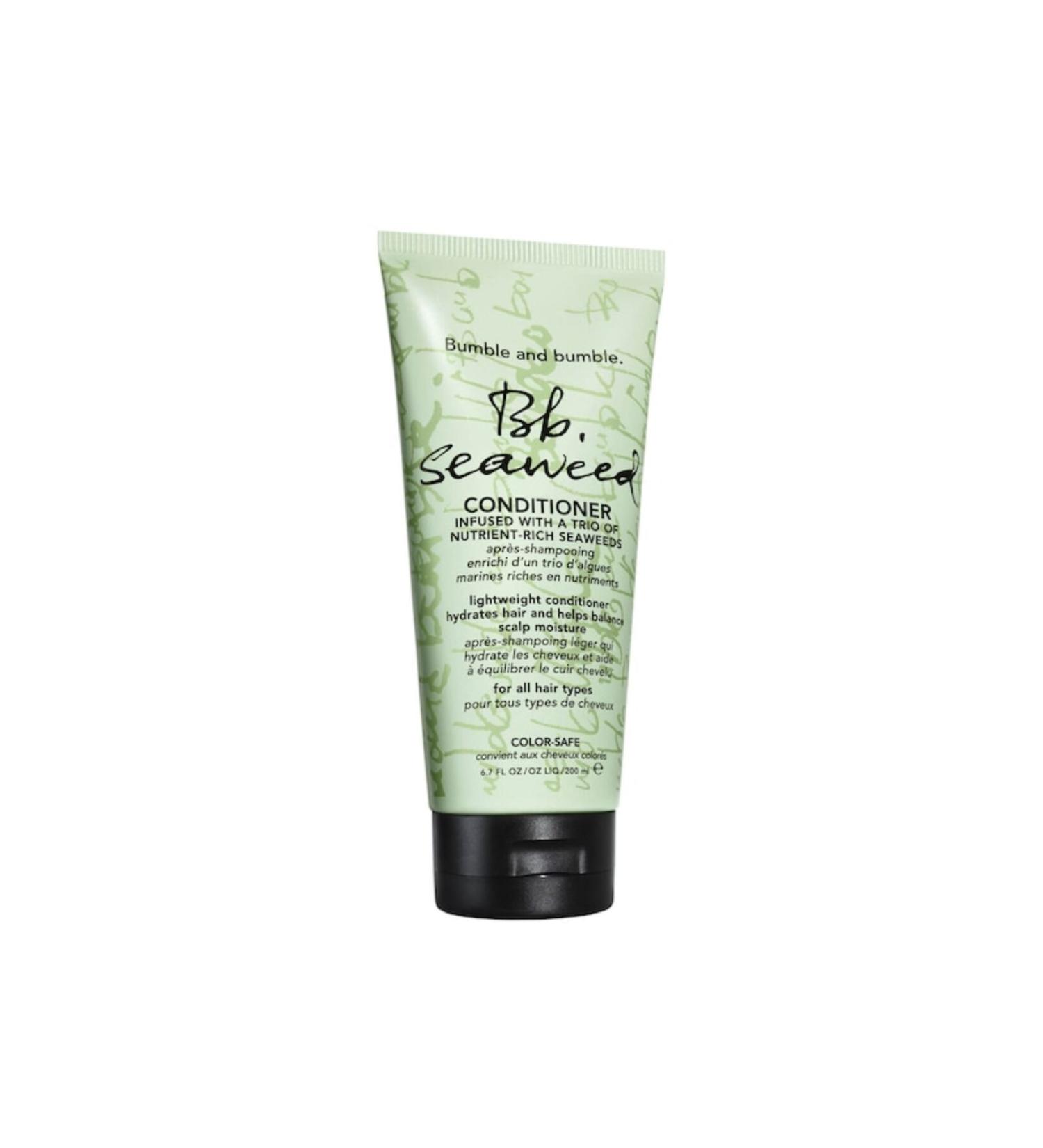 bumble & bumble BUMBLE AND BUMBLE Seaweed Conditioner - Conditioner