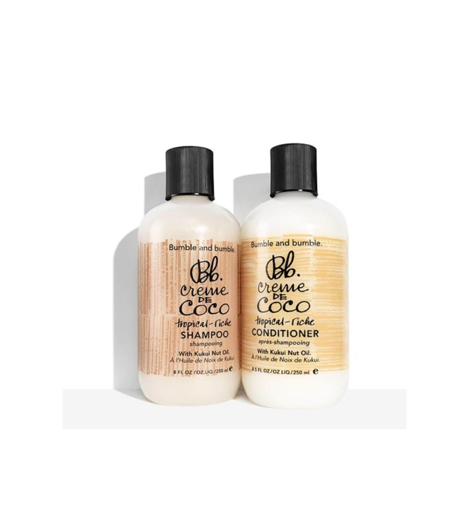 bumble & bumble BUMBLE AND BUMBLE Creme de Coco Shampoo