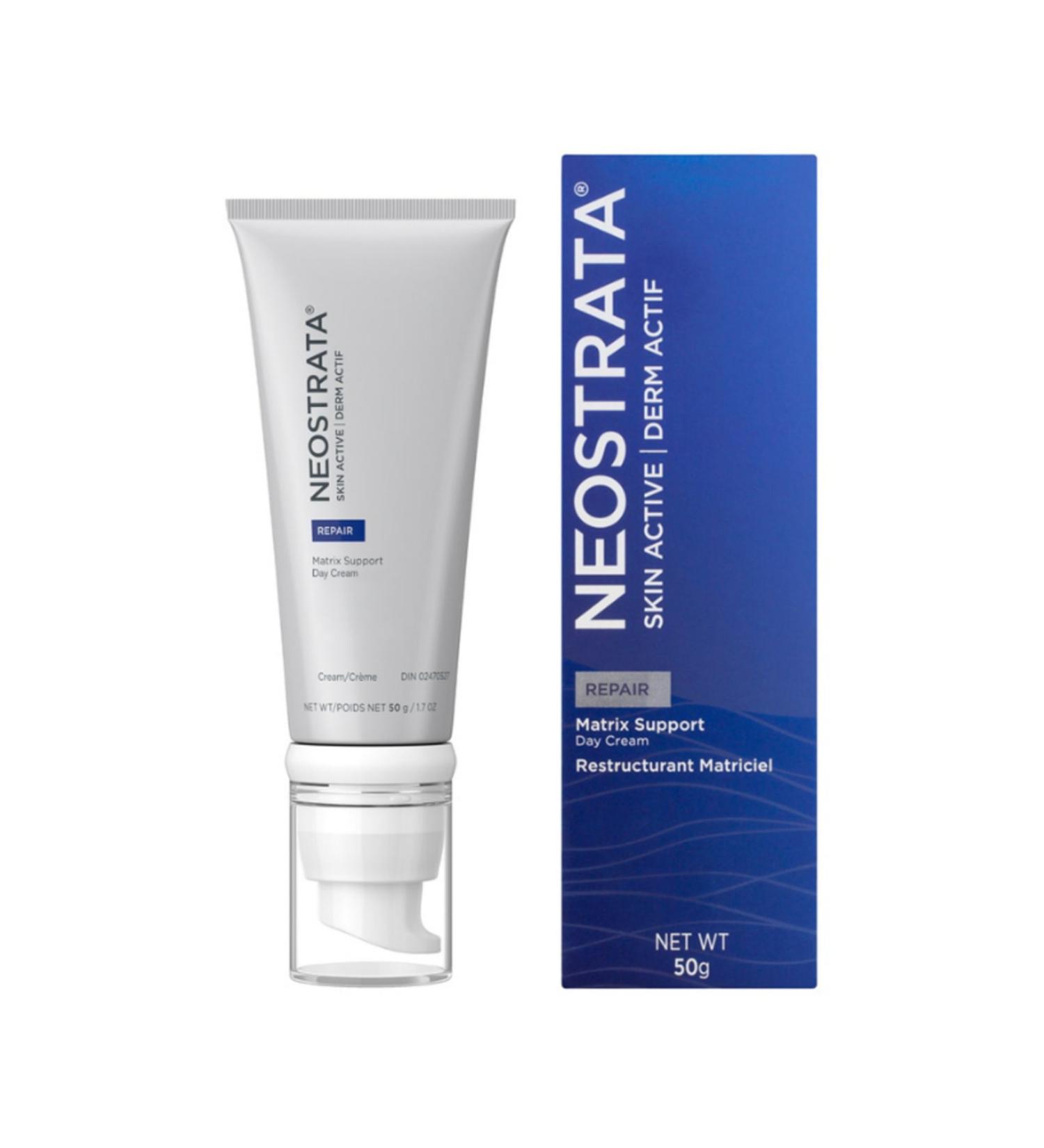 NeoStrata SKIN ACTIVE MATRIX ANTI-AGING SUPPORTING MOISTURIZING DAY CREAM SPF 30 50g