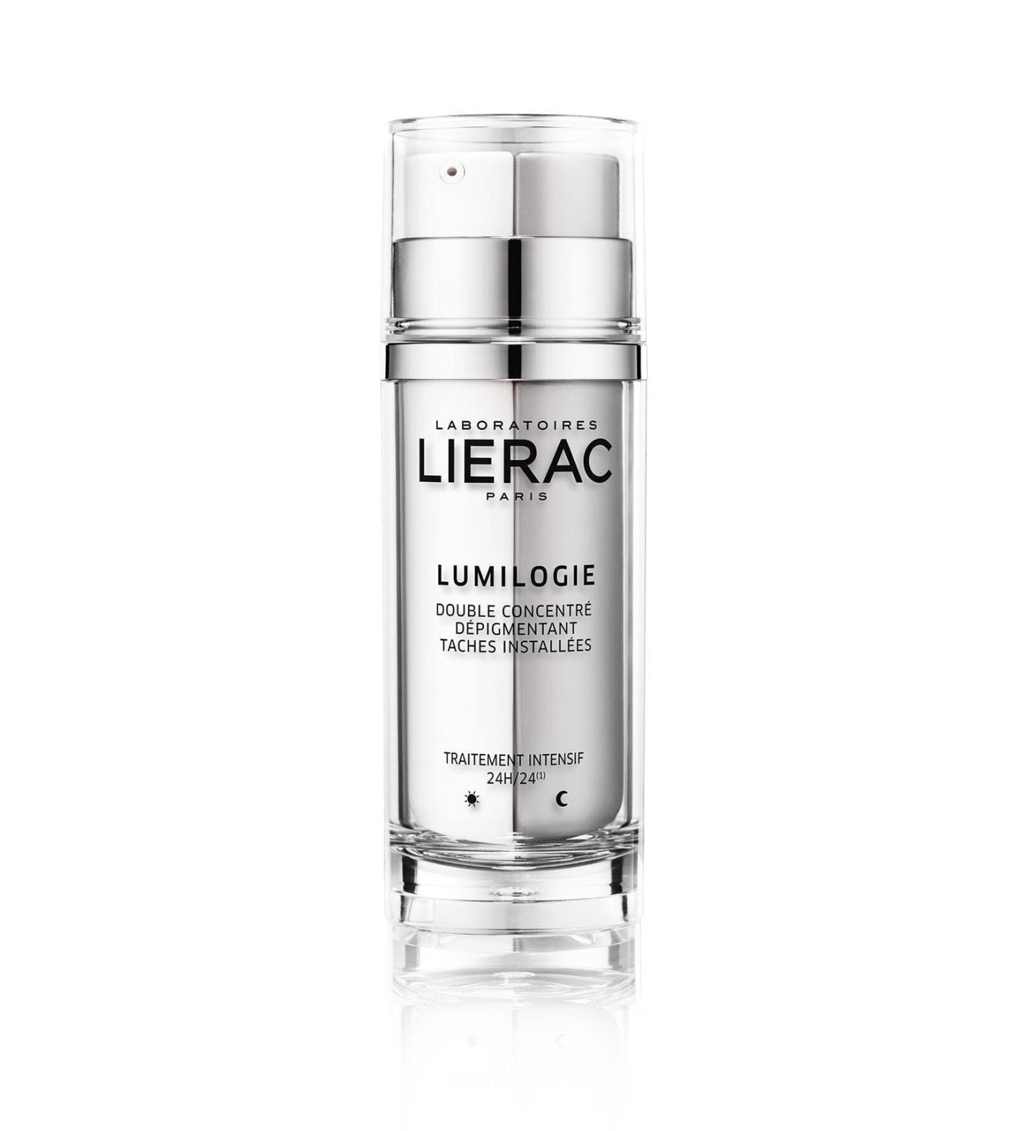 Lierac Brightening Day and Night Concentrate 30 ml DEMBA328