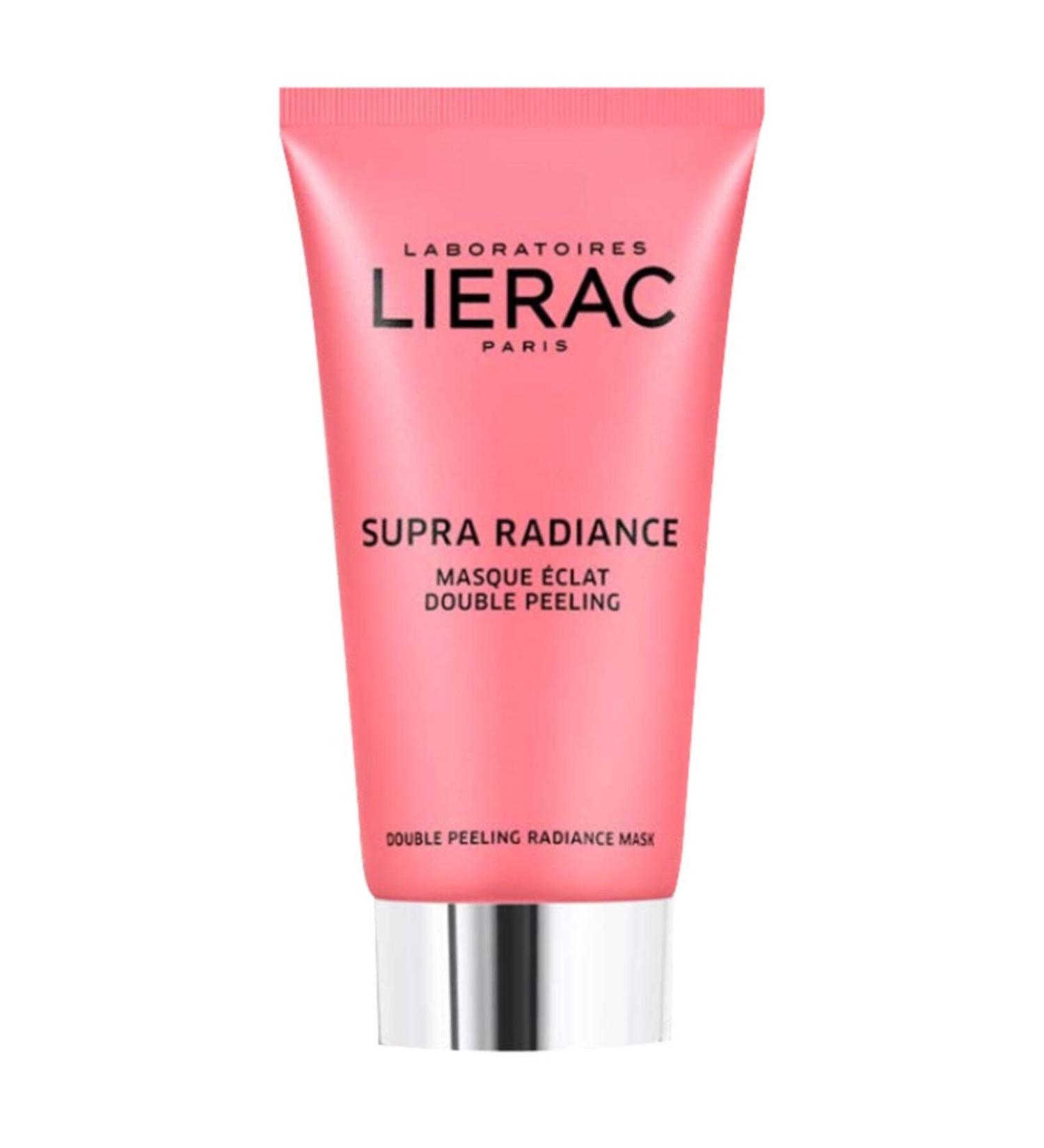 Lierac Anti-Aging Mask with Double Peeling Effect and Radiance for All Skin Types 75ml DEMBA432