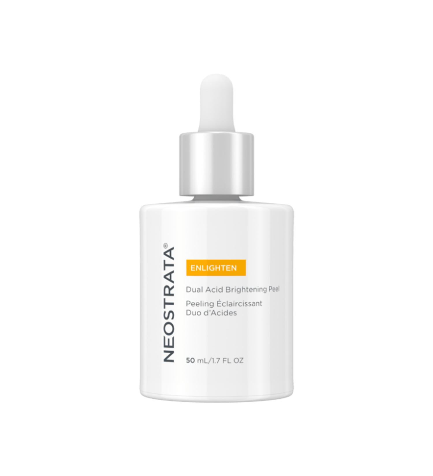 NeoStrata MAXIMUM BRIGHTNESS DUAL ACID BRIGHTENING PEELING 50 ML