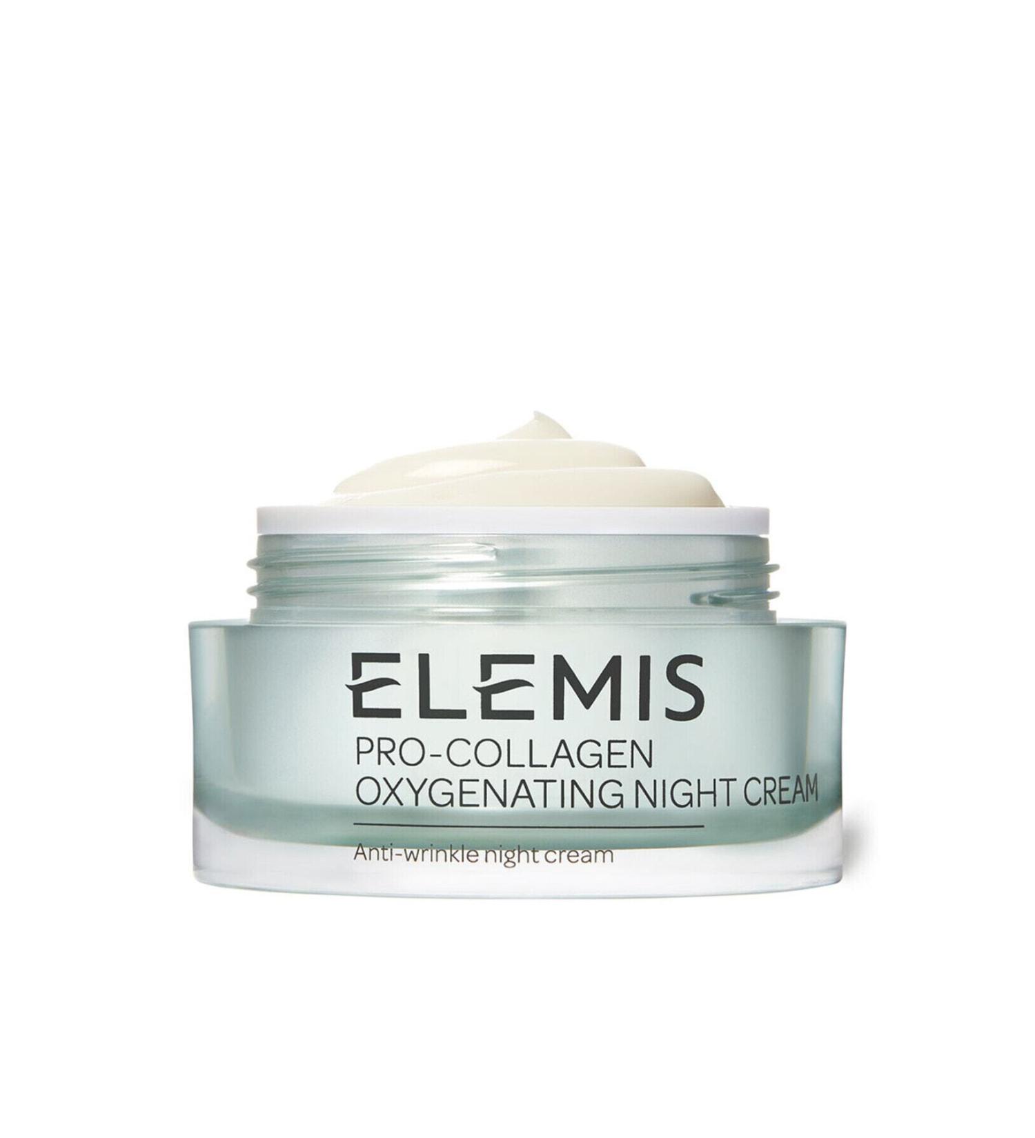 Elemis Pro-Collagen Overnight Matrix 50ML Moisturizer DEMBA493