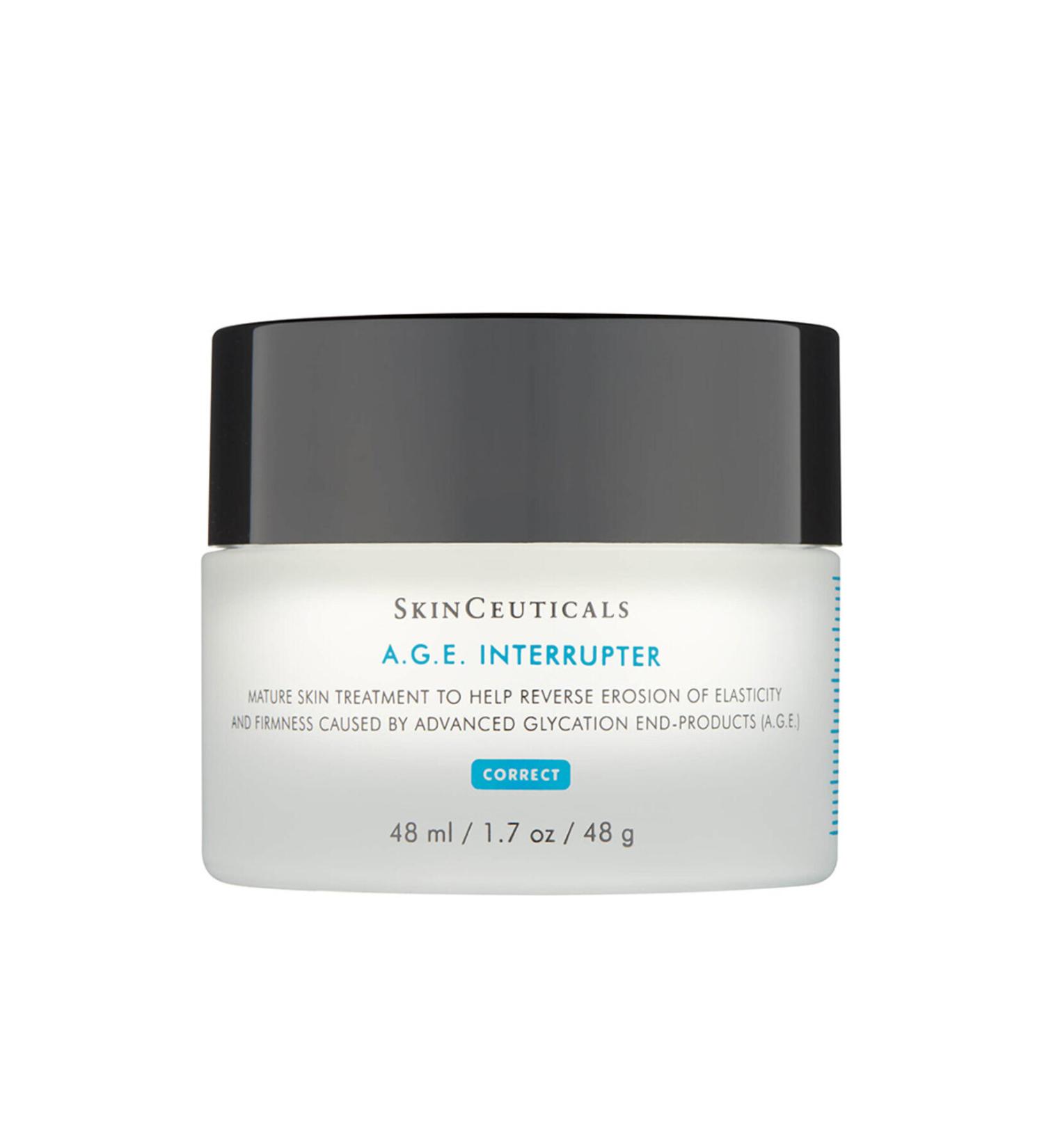 Skinceuticals Restructuring anti-wrinkle cream for mature skin 48ml DEMBA492