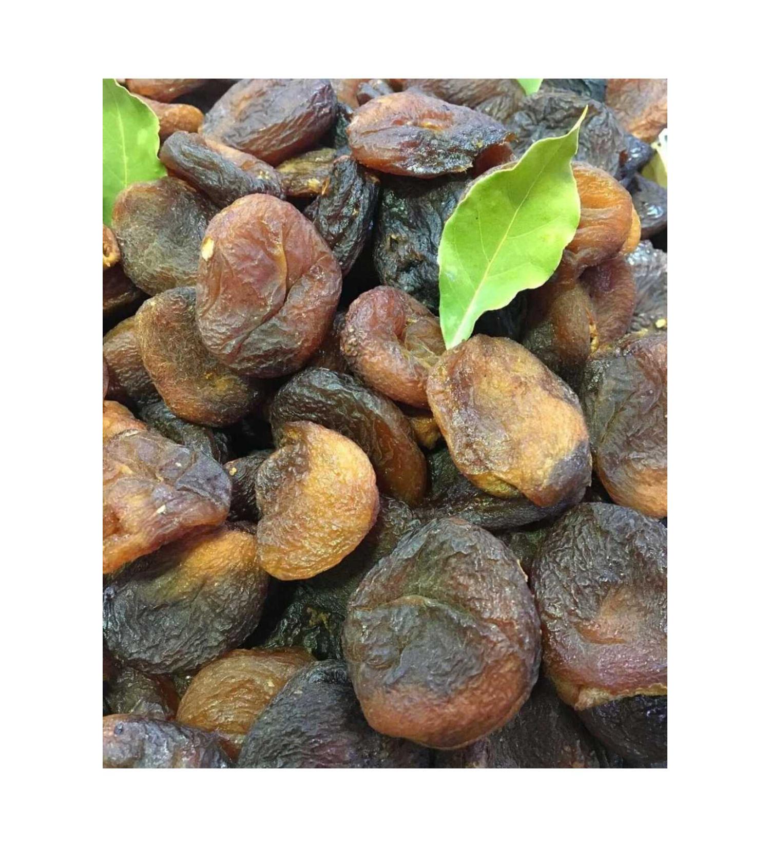 Natural Life 54 Sun Dried Apricots 500 Gr