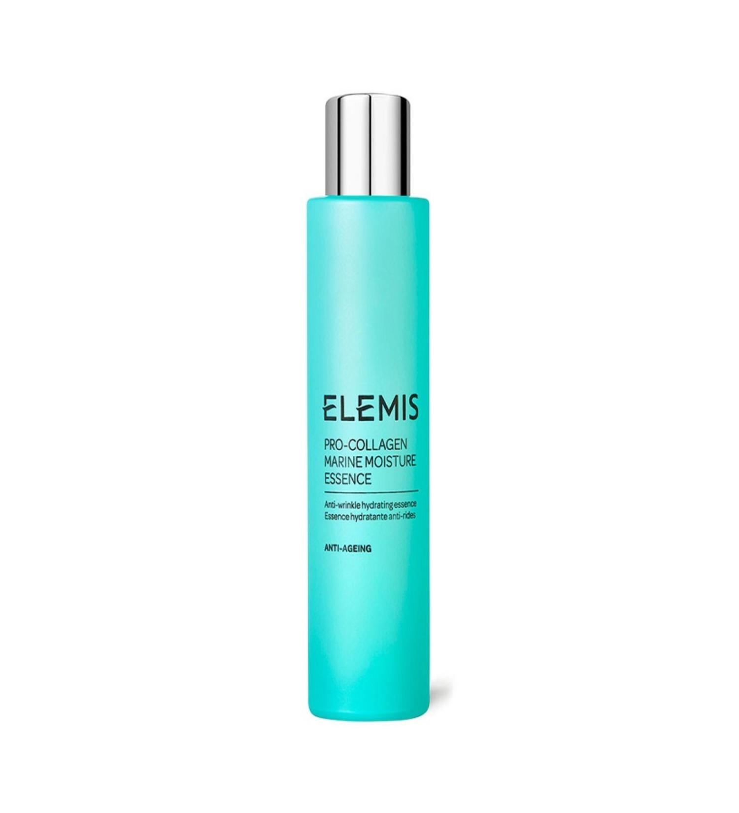 Elemis Pro-Collagen Marine Moisture Essence 100ML Serum