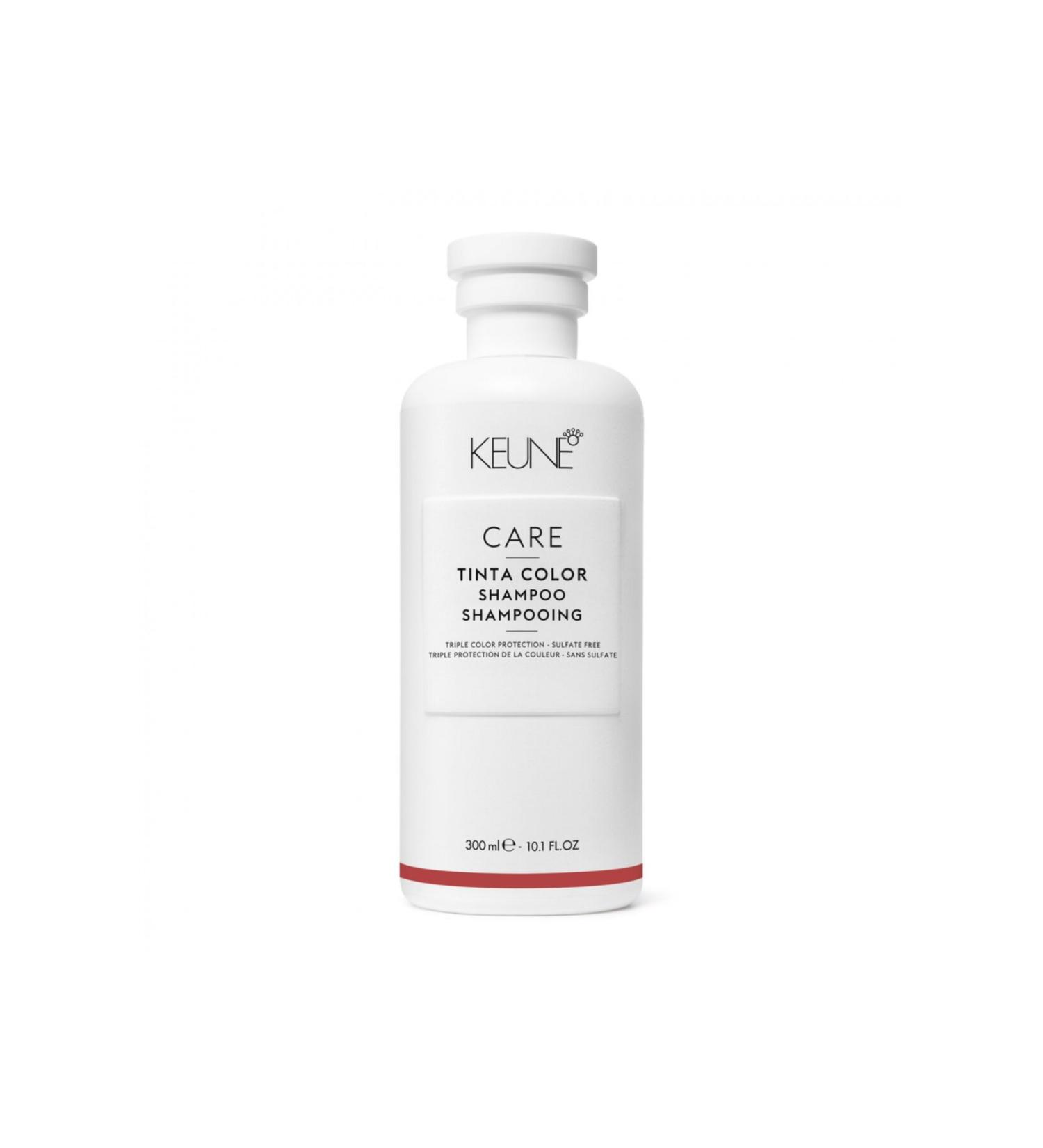 Keune CARE T NTA COLOR SHAMPOO 300 ML