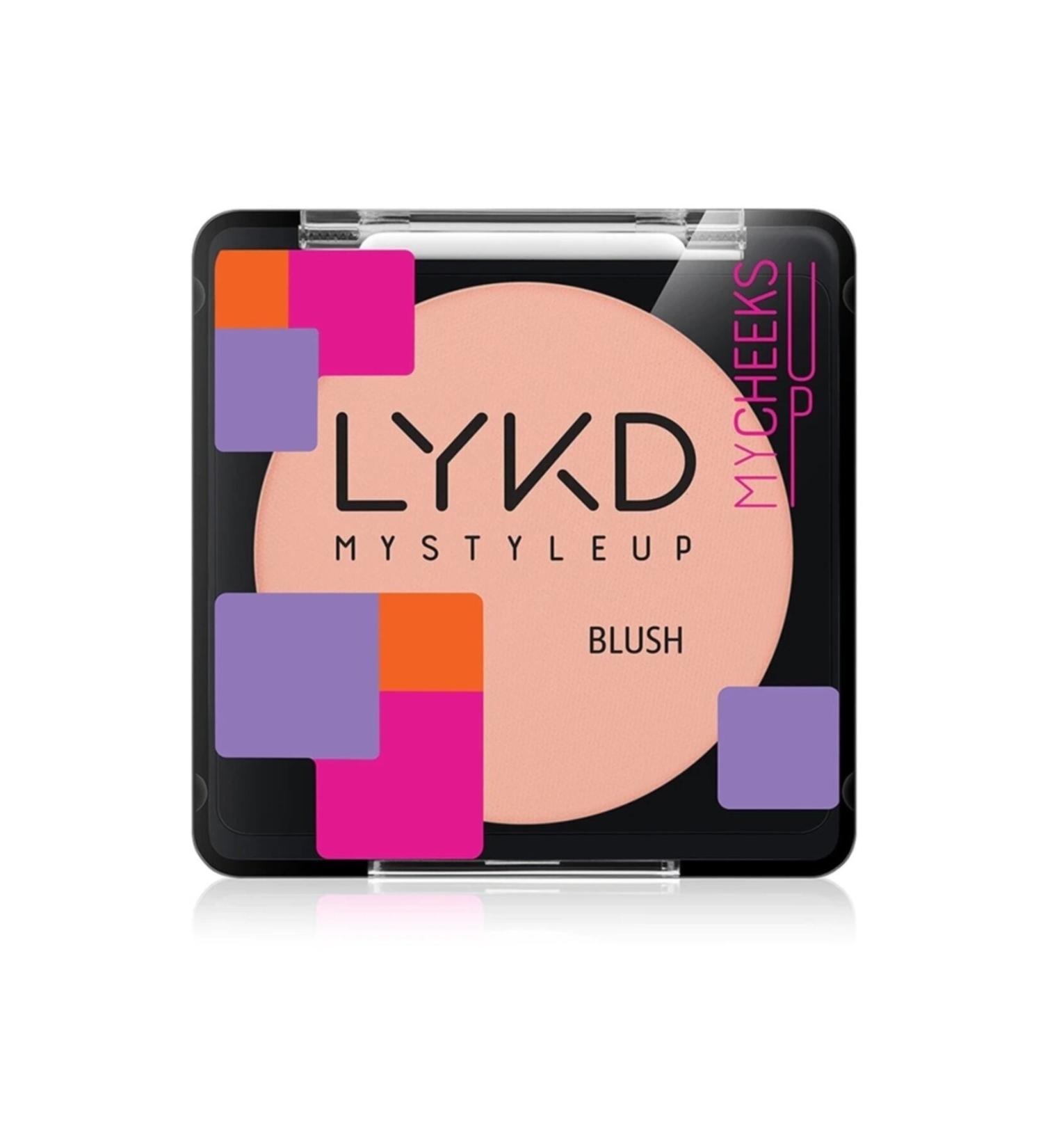 Lykd Blush 285 Peach - Buy Online on GoSupps.com