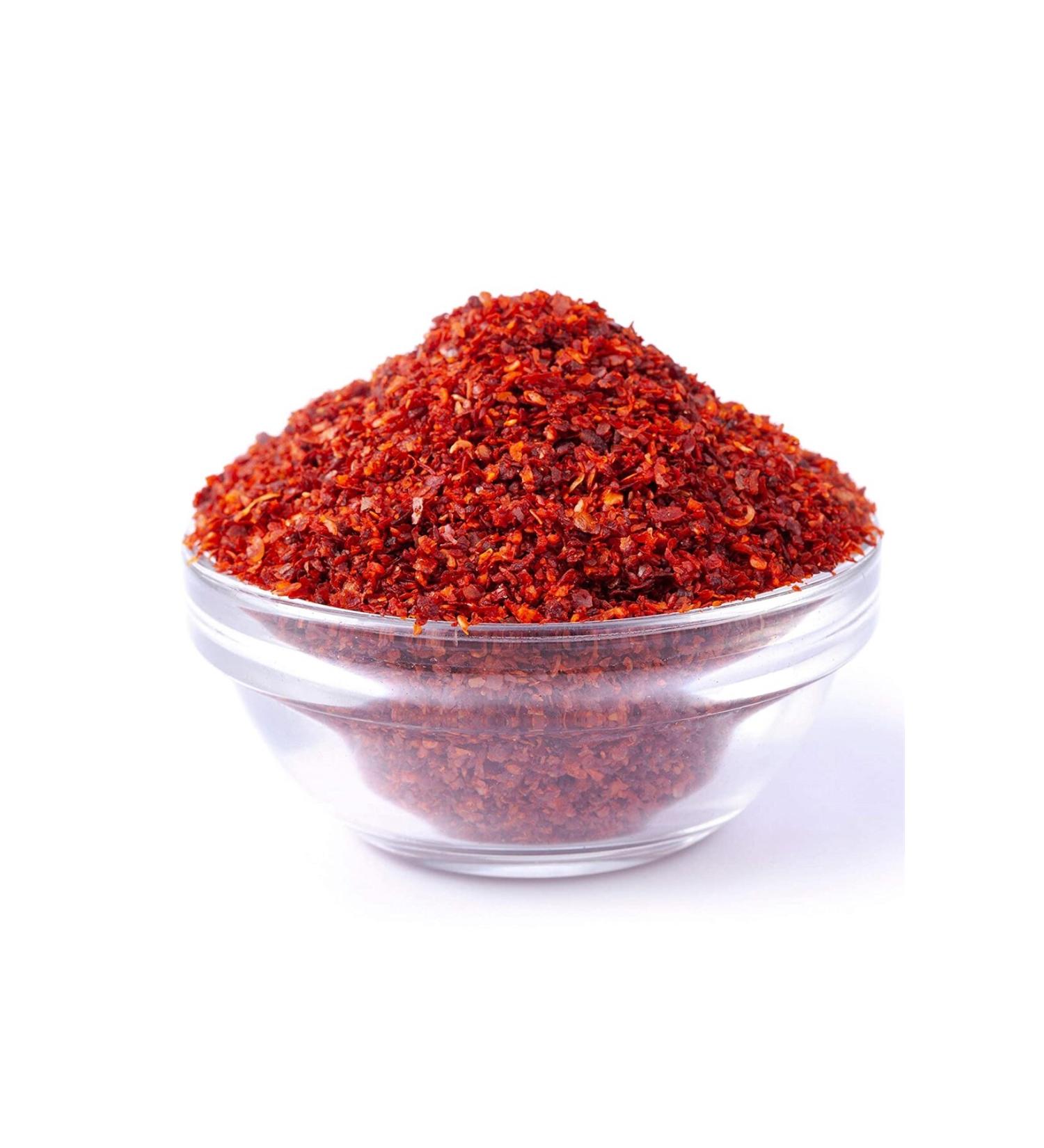 HAND MADE PEPPER FLAKES