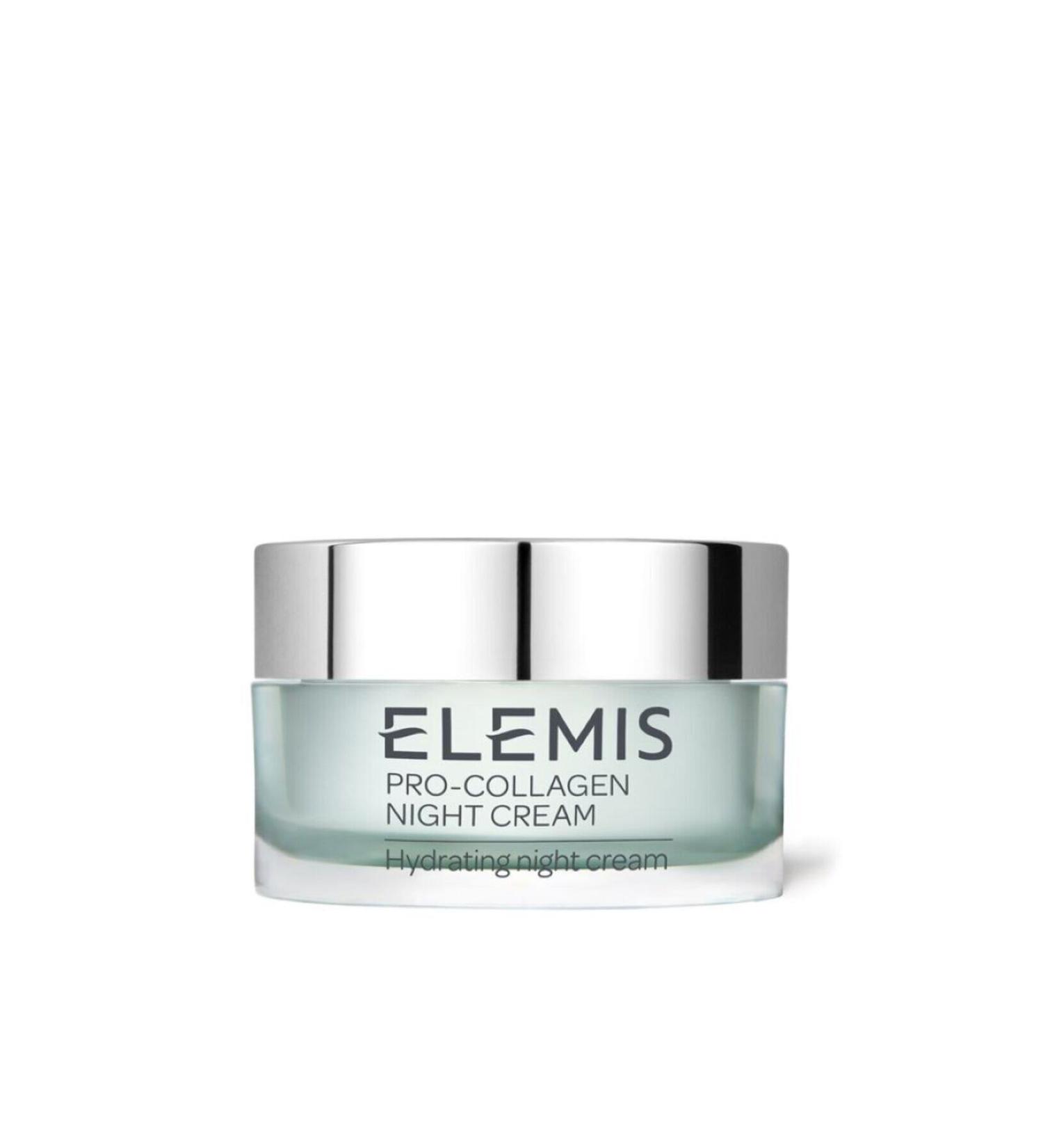 Elemis Pro-Collagen Night Cream -50ml