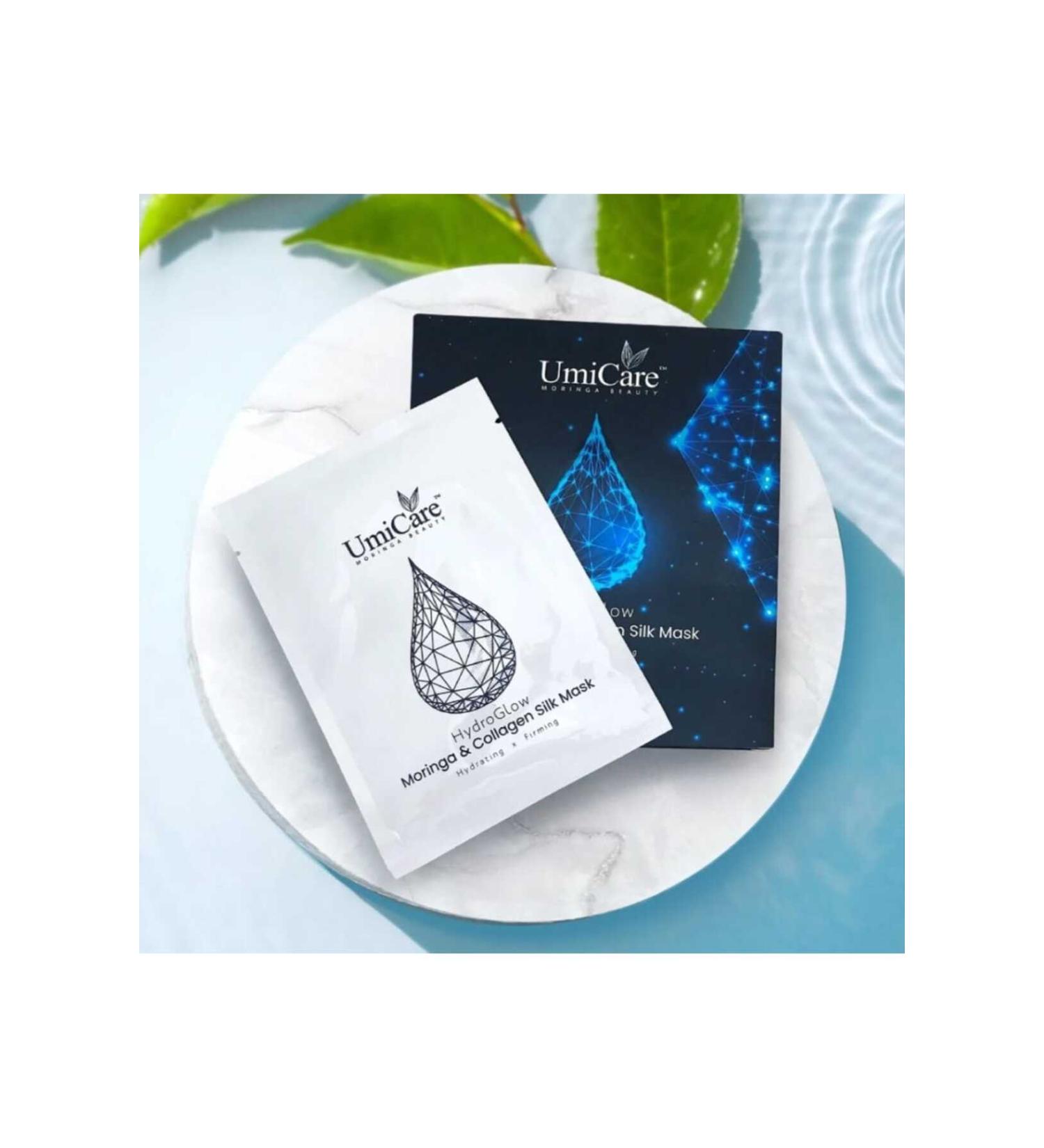 umicare 30 Day Smooth Skin Facial Rejuvenation Package