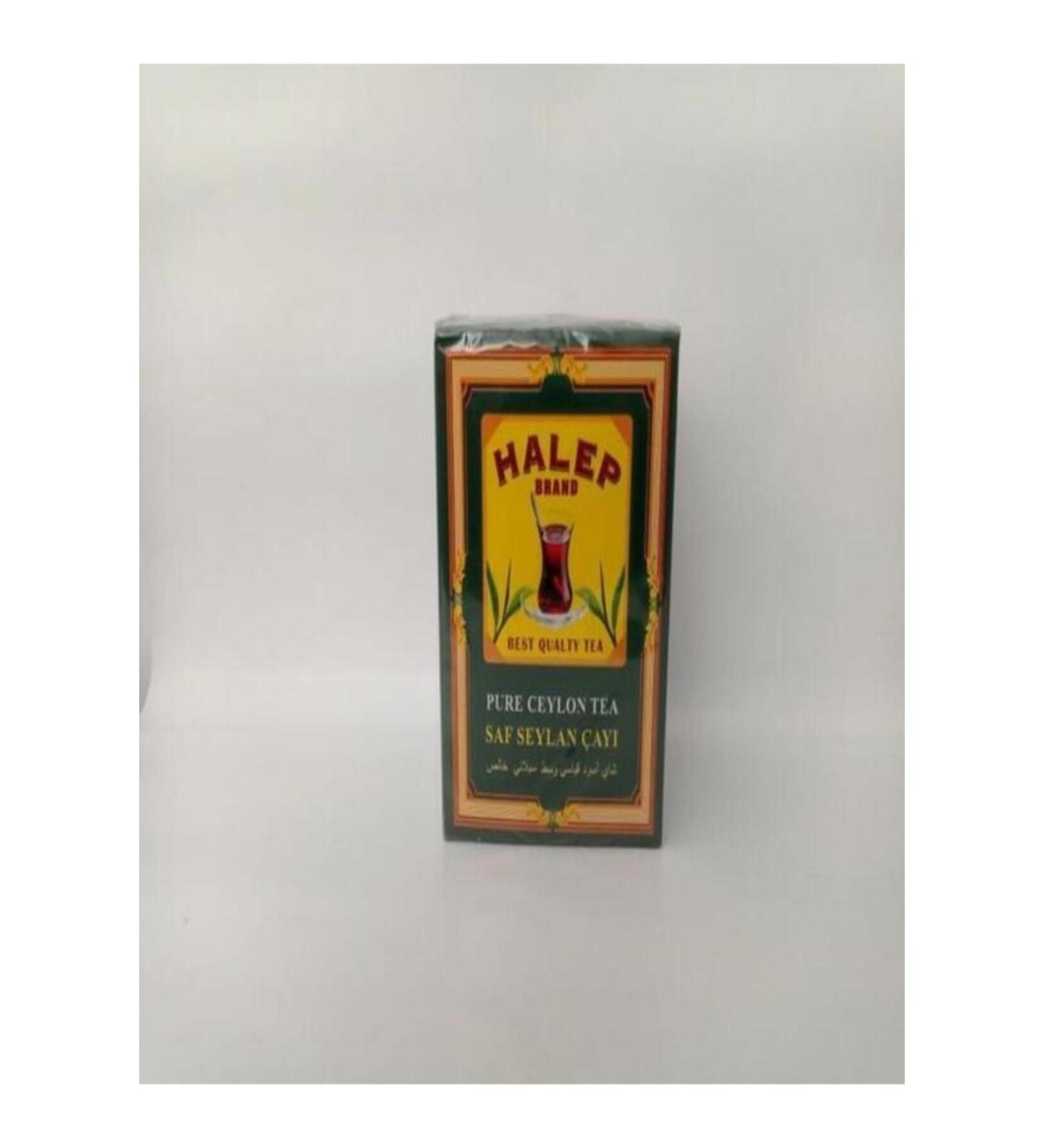 Aydar Breakfast Aleppo Tea 900gr Ceylon Tea