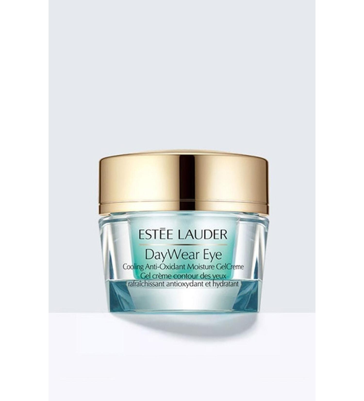 Estee Lauder Eye Care Cream - Daywear Eye Refreshing Antioxidant Eye Gel Cream 15 Ml