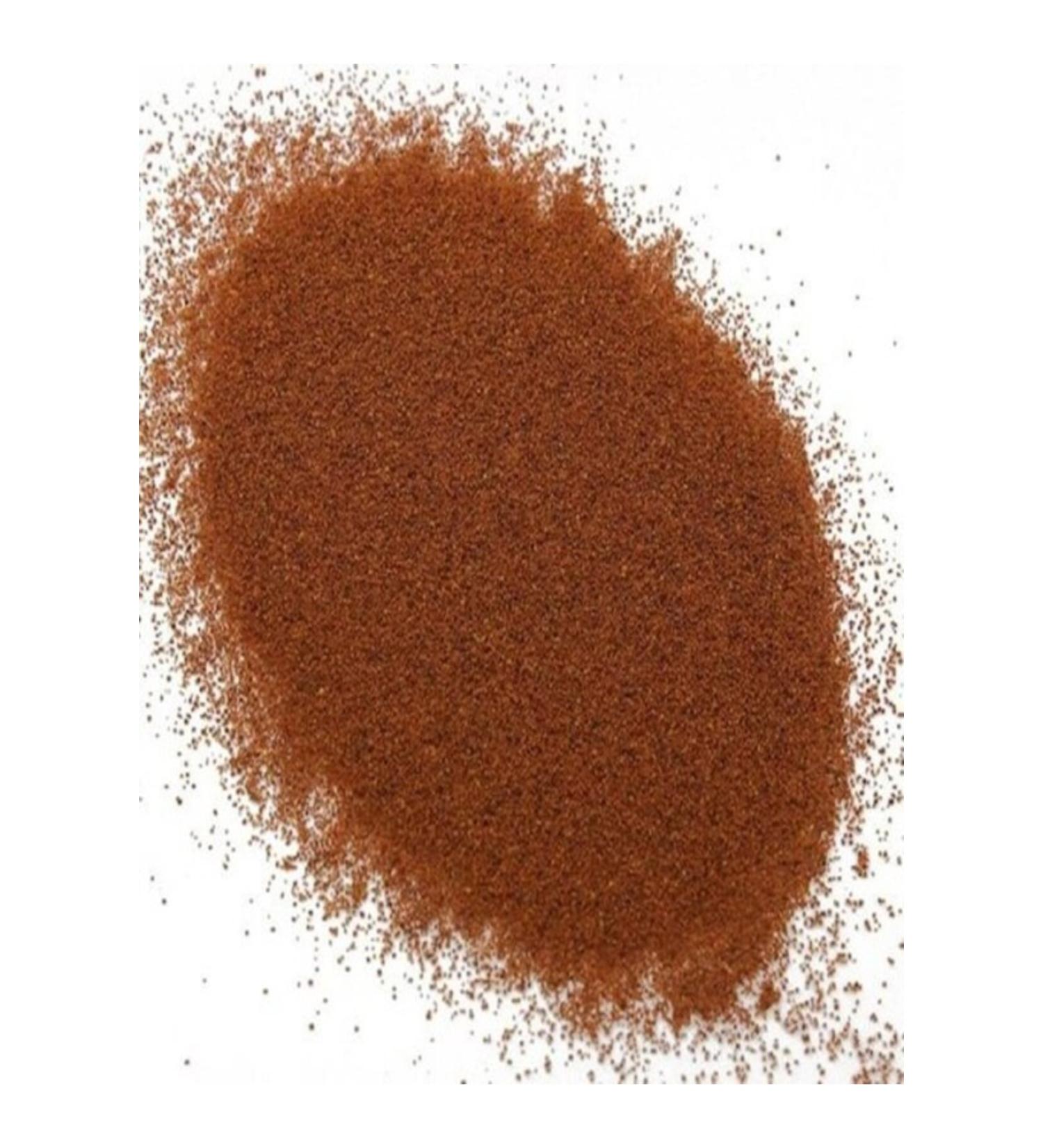 Shellless (DECAPPED) Artemia Eggs 75 gr