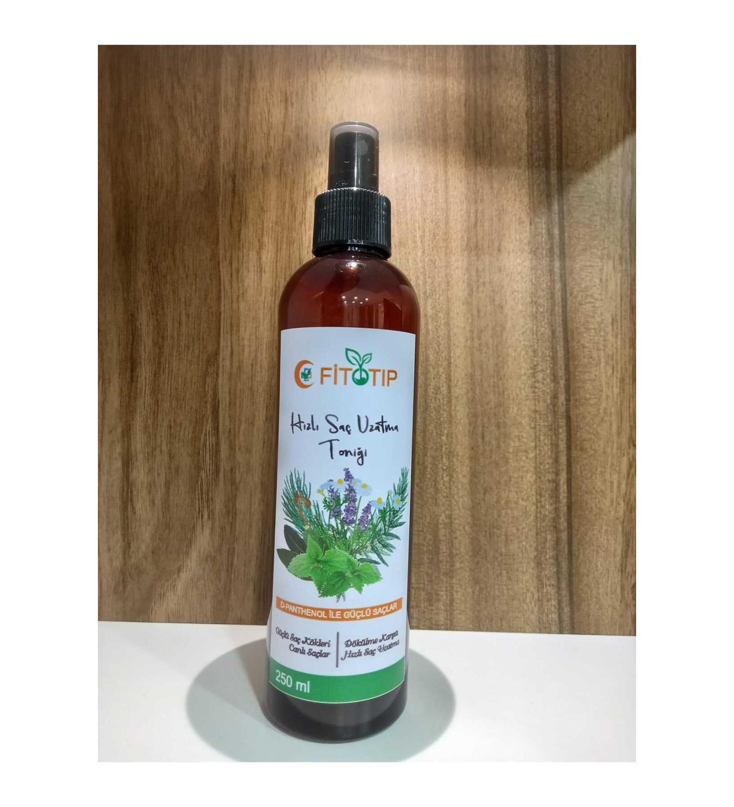 F TOTIP FAST HAIR GROWTH TONIC