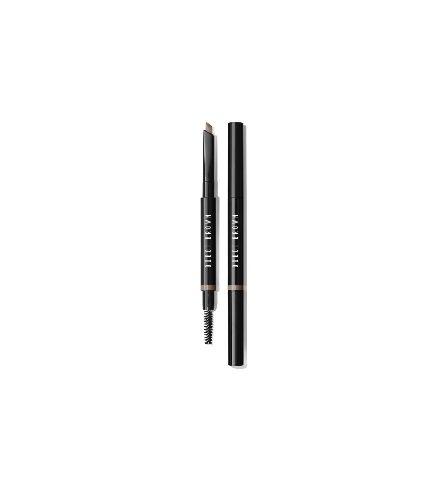 Bobbi Brown Long-Wear Brow Pencil Eyebrow Pencil - Slate 716170311029 - Buy Online on GoSupps.com