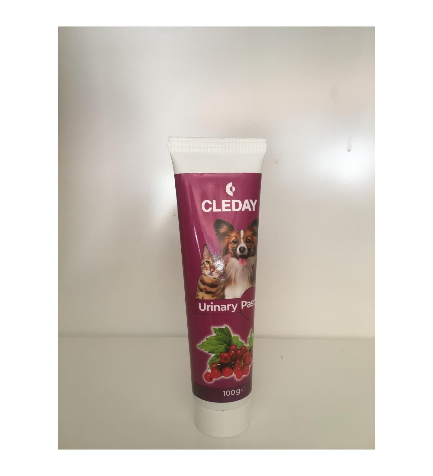 CLEDAY Probiotic Cat Malt 100g