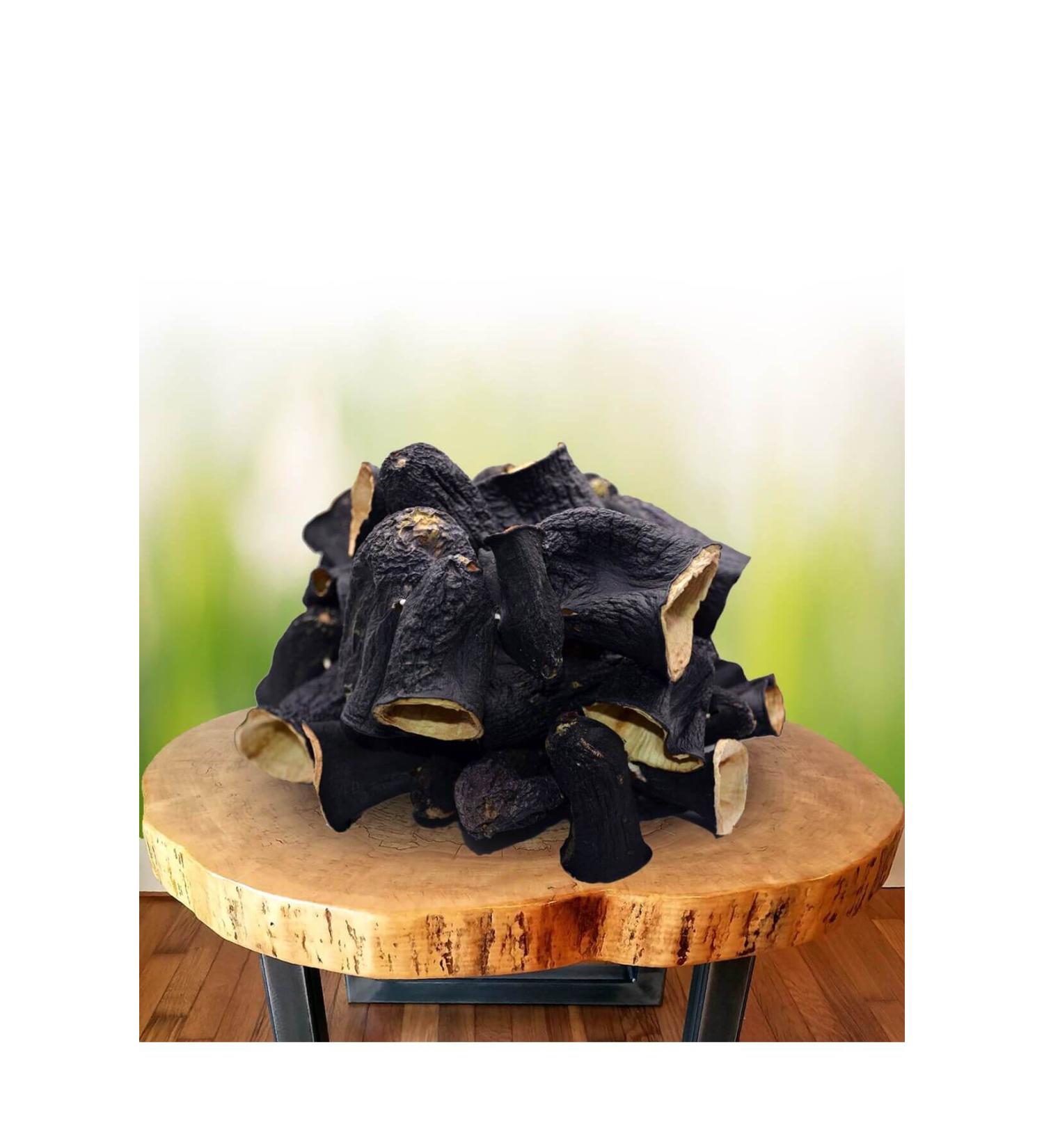 TREND Dried Eggplant 3 Pieces Kestel Has Organic Kestel Eggplant