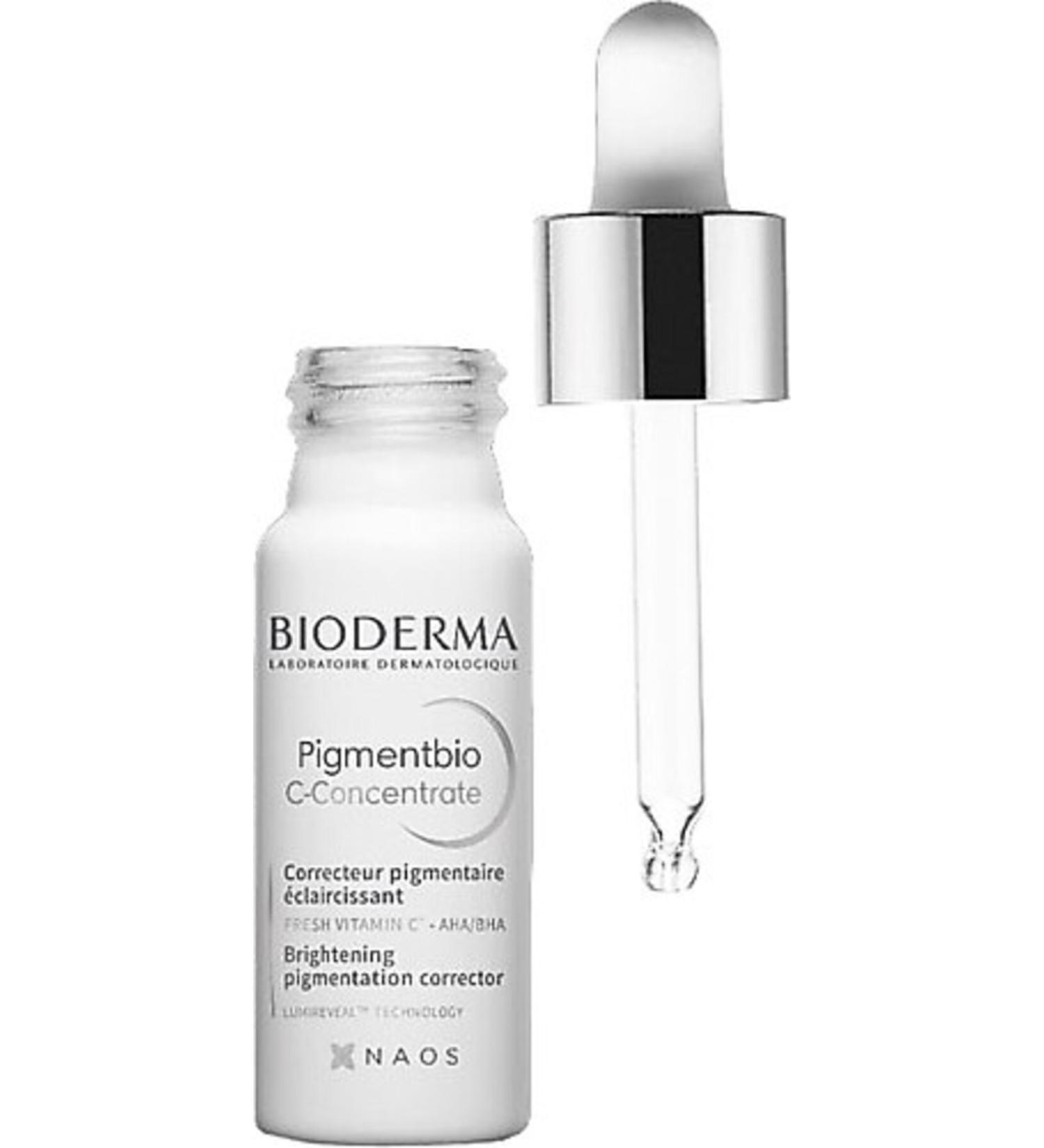 Bioderma Pigmentbio C-Concentrate 15 ml