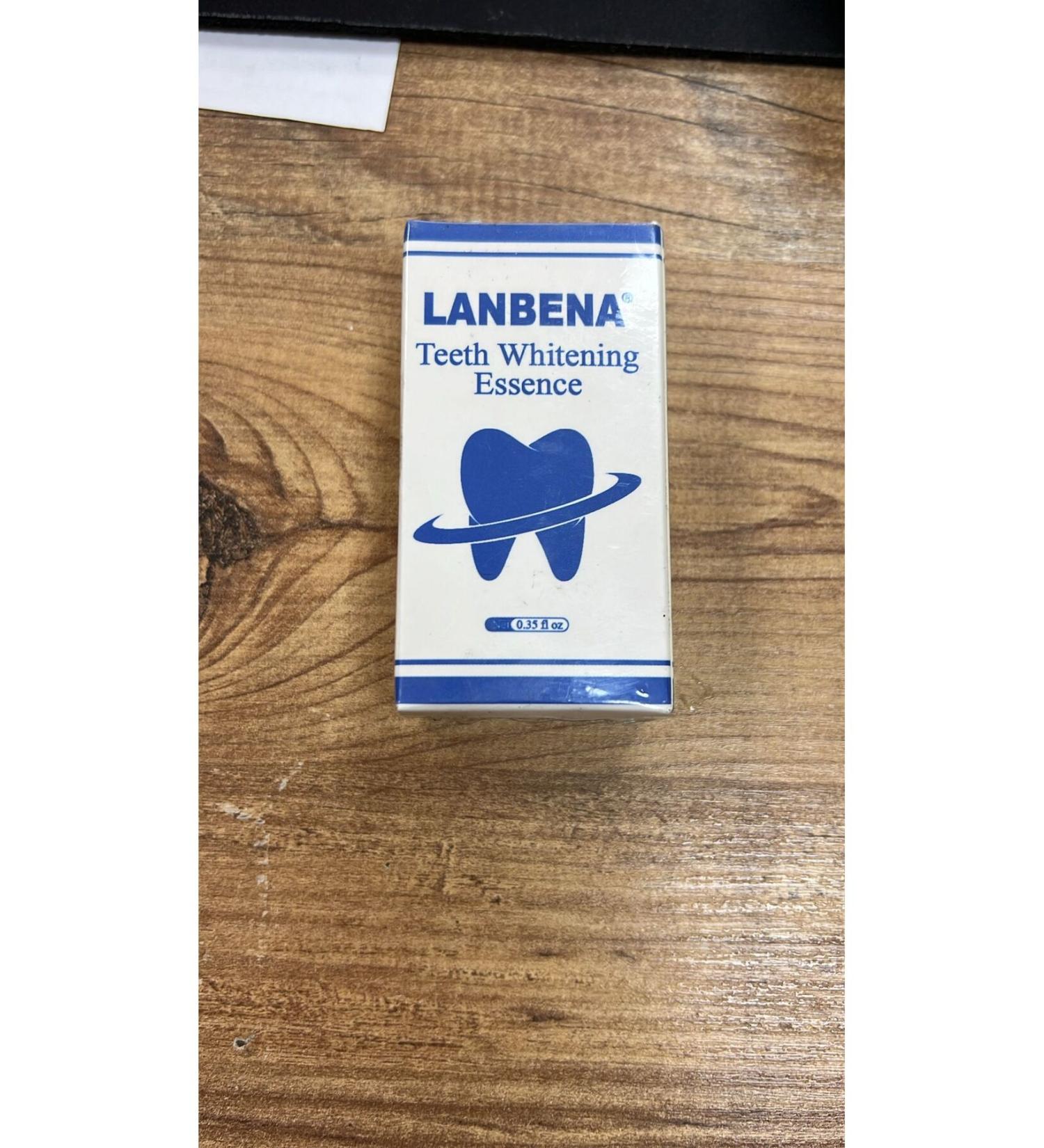 LANBENA Tooth
