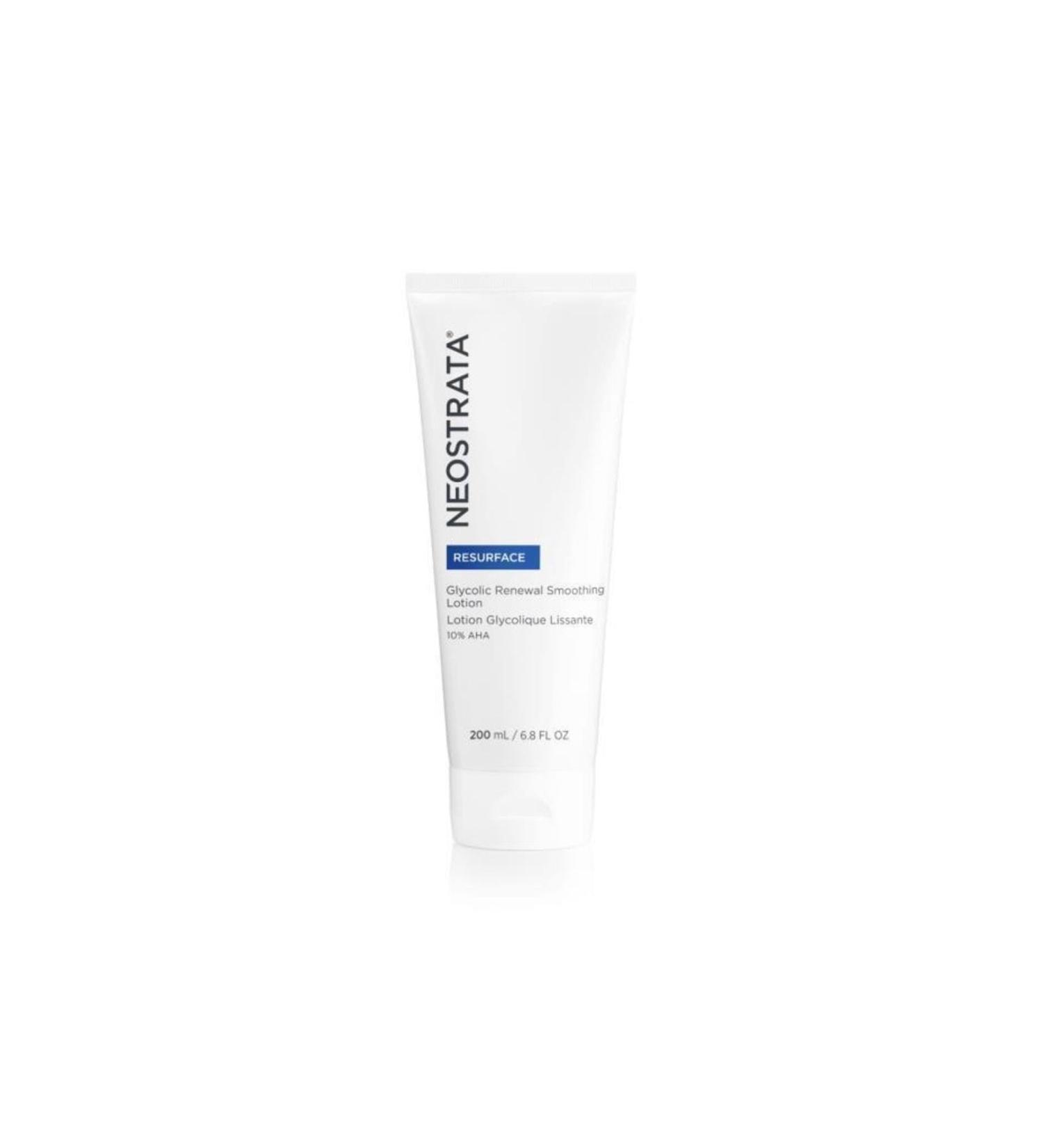 NeoStrata Wrinkle and Fine Line Reducing Renewing & Smoothing Glycolic Lotion 200 ml PSSNS550