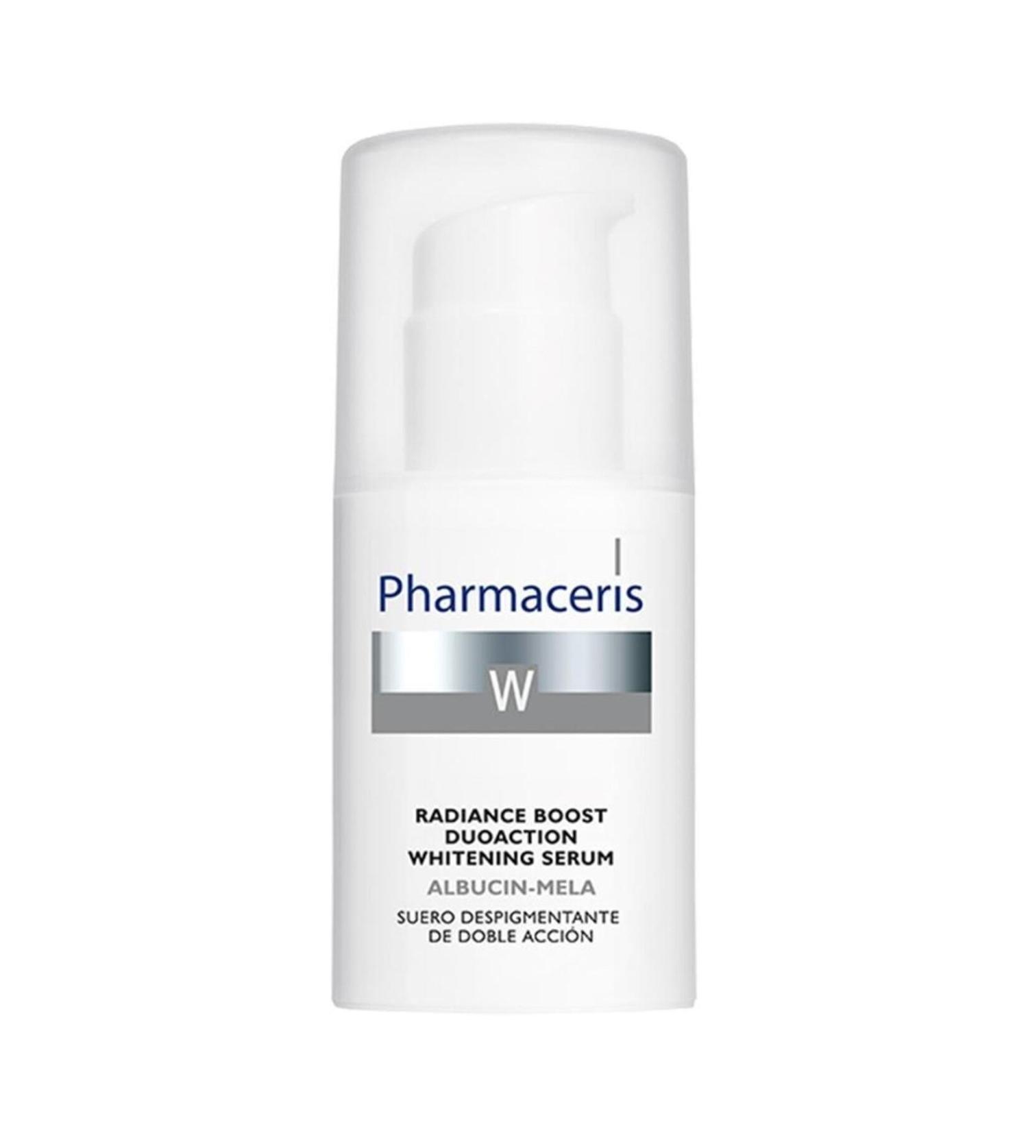 Pharmaceris Regenerating damaged skin Brightening and Tone Equalizing Serum 30ml