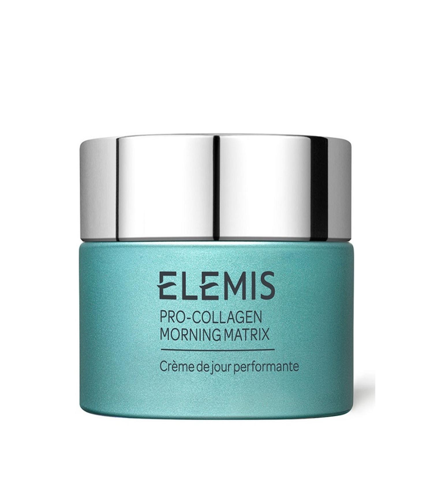 Elemis Pro-Collagen Morning Matrix Anti-Aging Moisturizing Face Cream 50ML