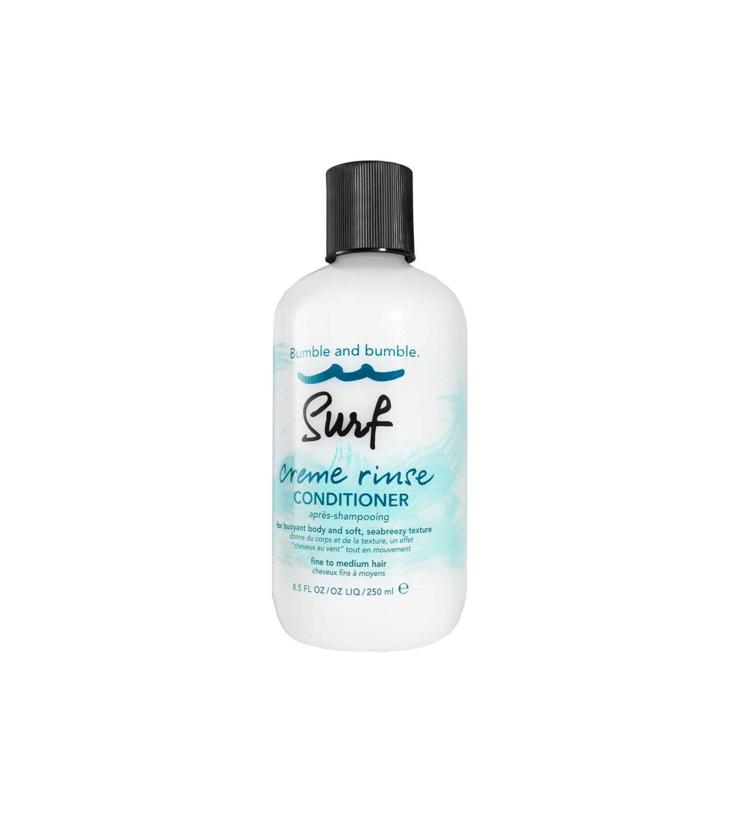 bumble & bumble Surf Creme Rinse Conditioner