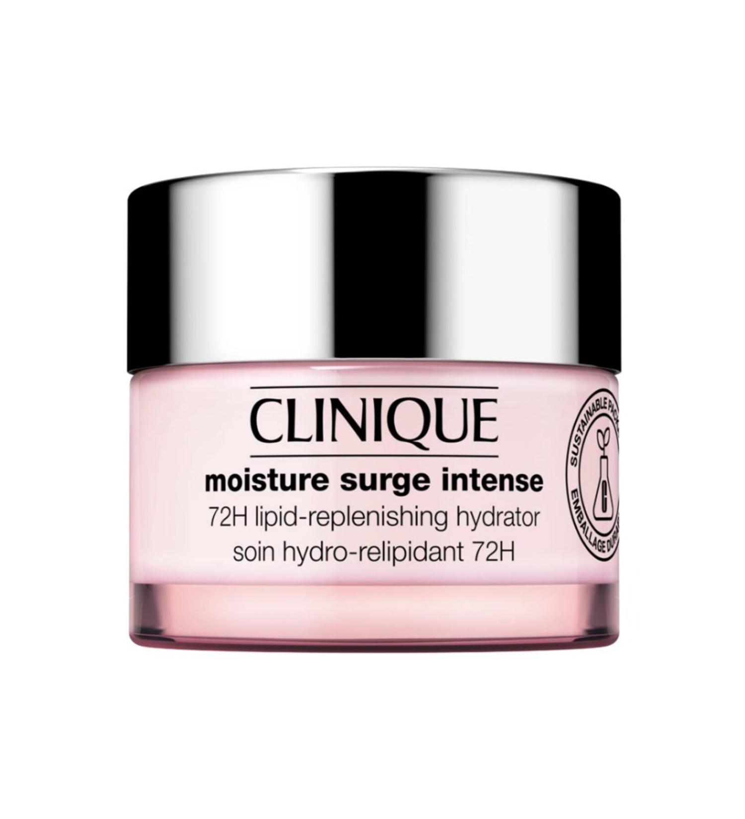 Clinique Moisture Surge Intense 72H - 72 Hour Moisturizing Face Cream for Dry and Combination Skin 30 ml - Buy Online on GoSupps.com