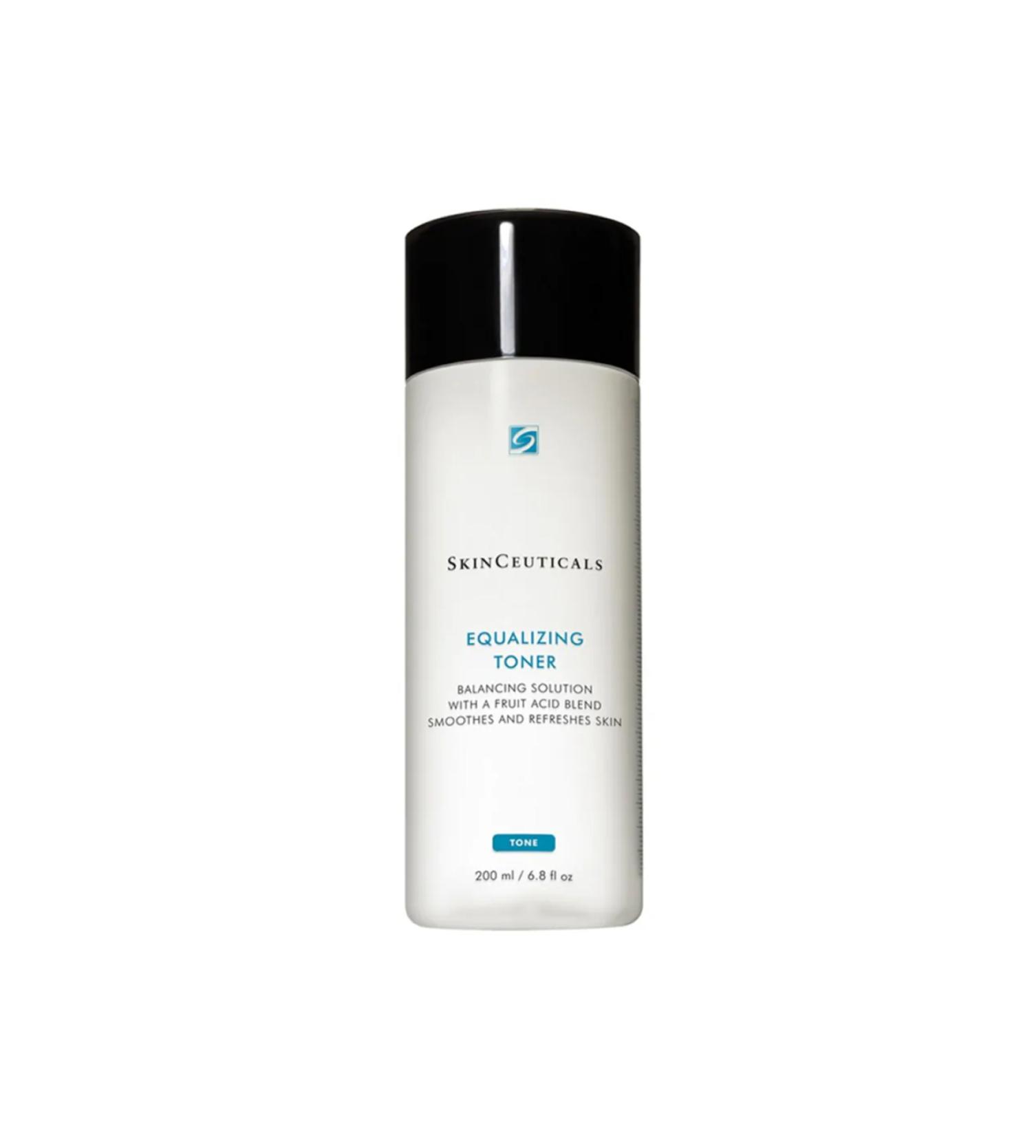 Skinceuticals Purifying moisturizing soothing firming tonic 200ml DEMBA495