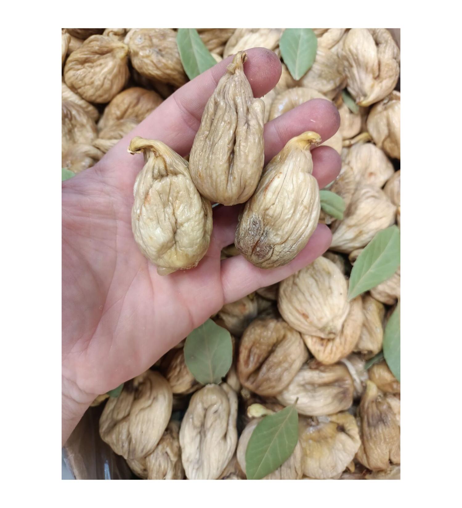 Natural Life 54 Fig (Eating) 500 Gr