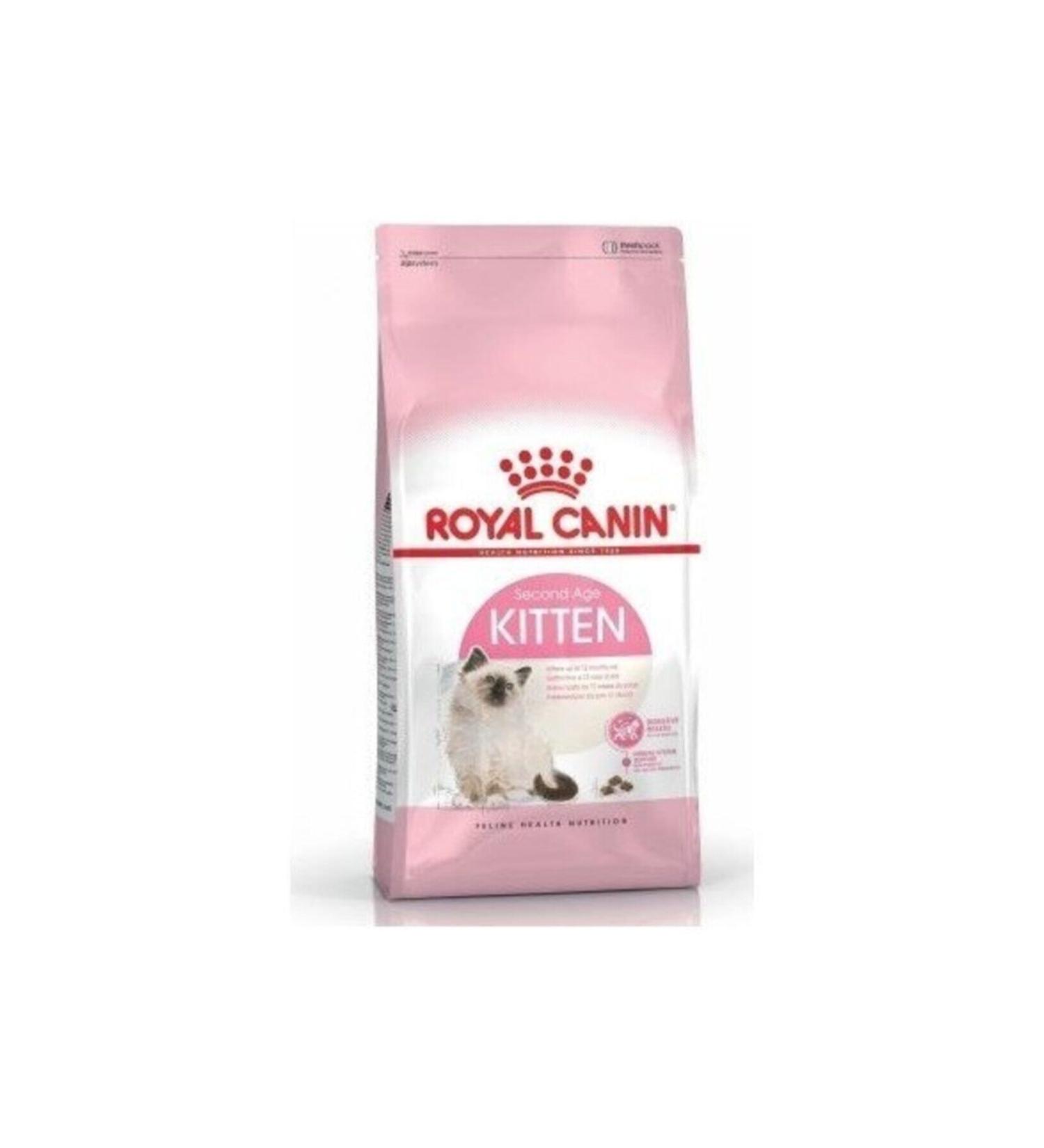 Royal Canin Kitten Cat Food 10 Kg