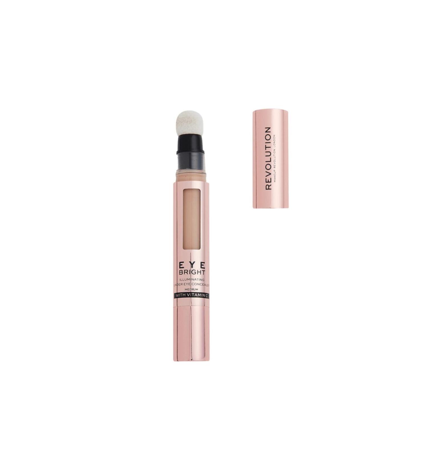 Revolution Bright Eye Concealer Medium