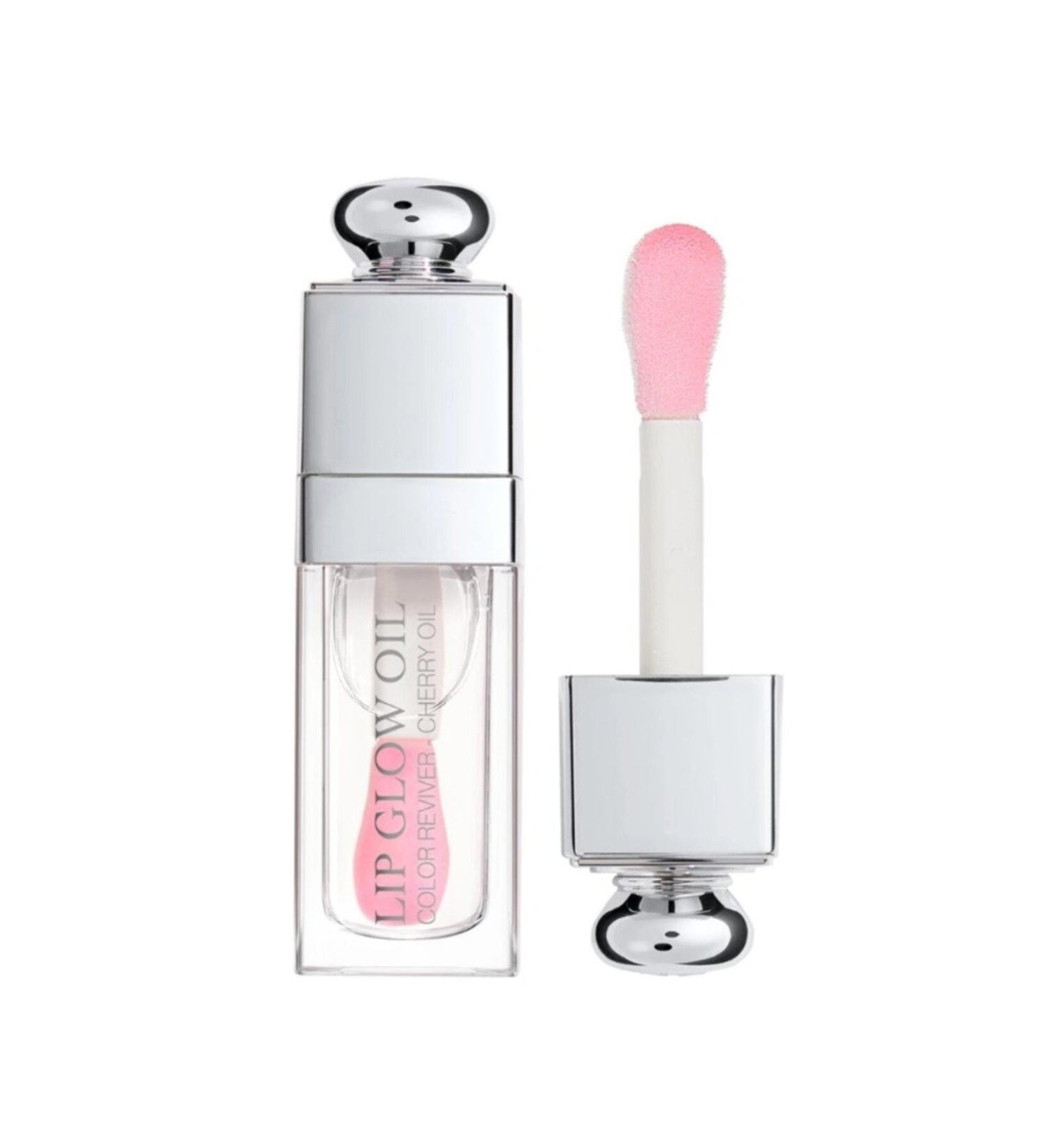 Dior - Addict Lip Glow Oil