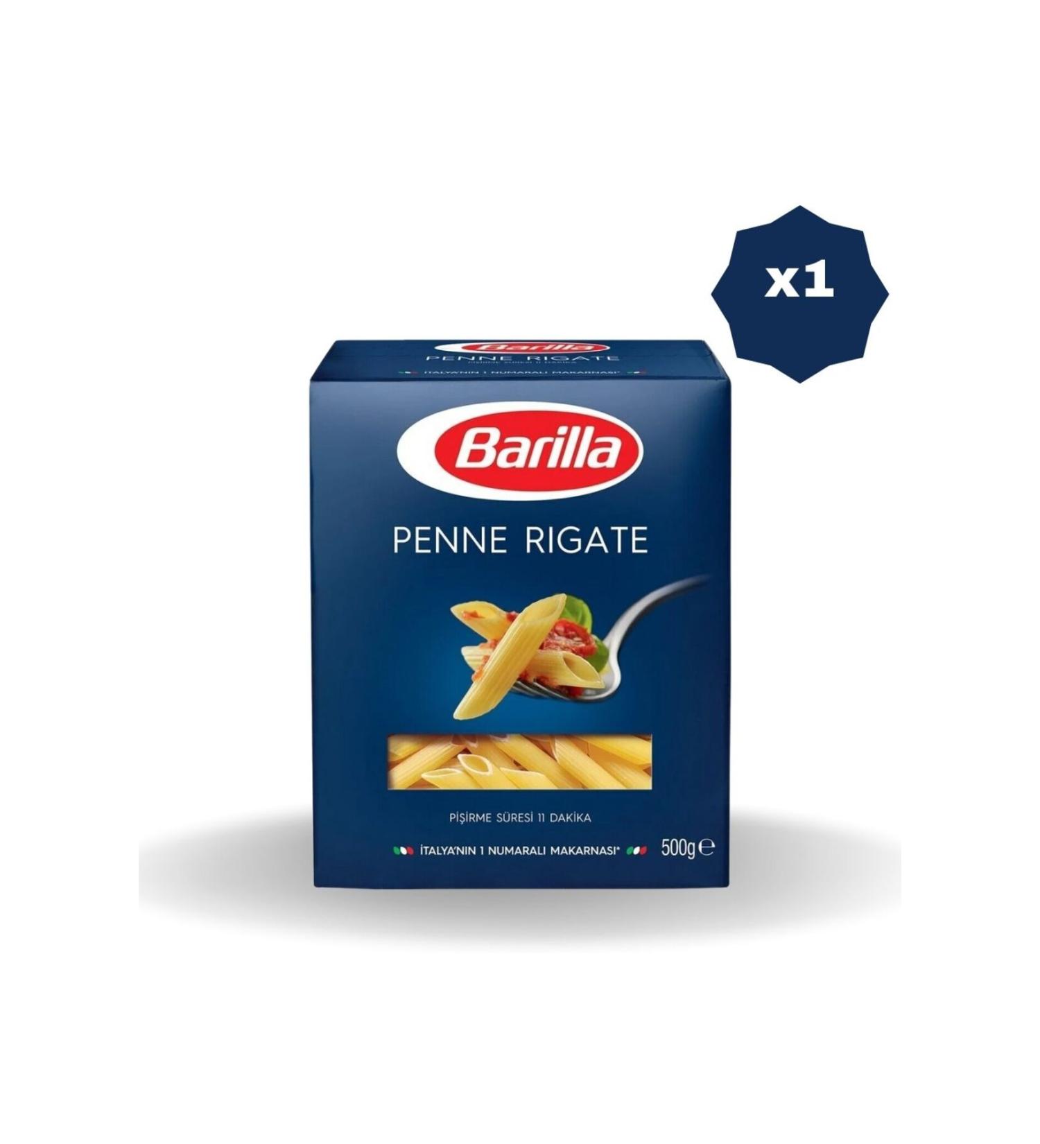 Barilla BARILLA PENCIL PASTA 2 KG X 1 Piece