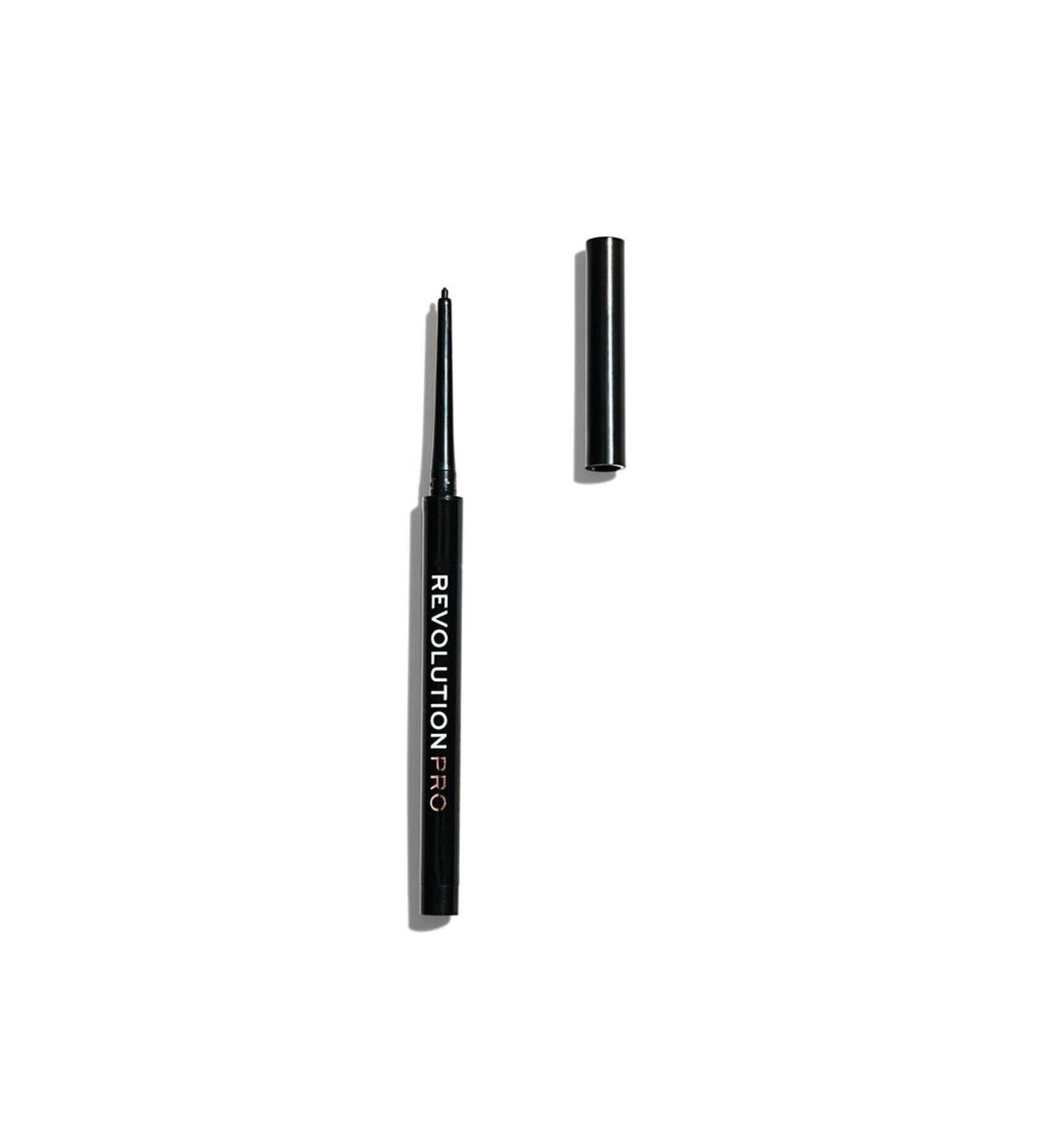 Revolution Pro Eyeliner ultra Fine Gel 1 Ml - Buy Online on GoSupps.com