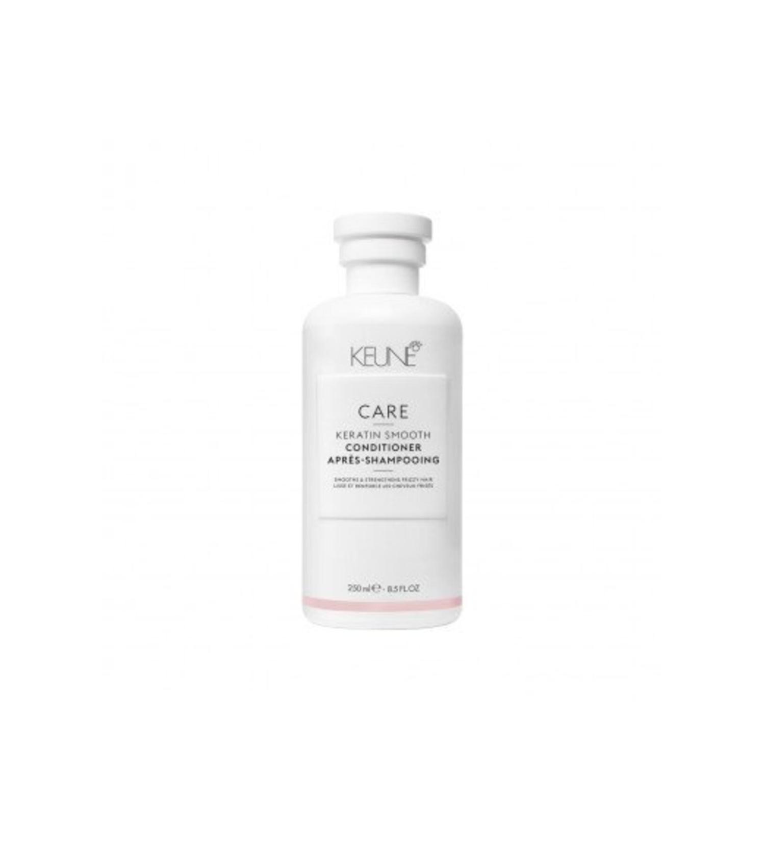Keune KERATIN SMOOTH HAIR CREAM 250 ML