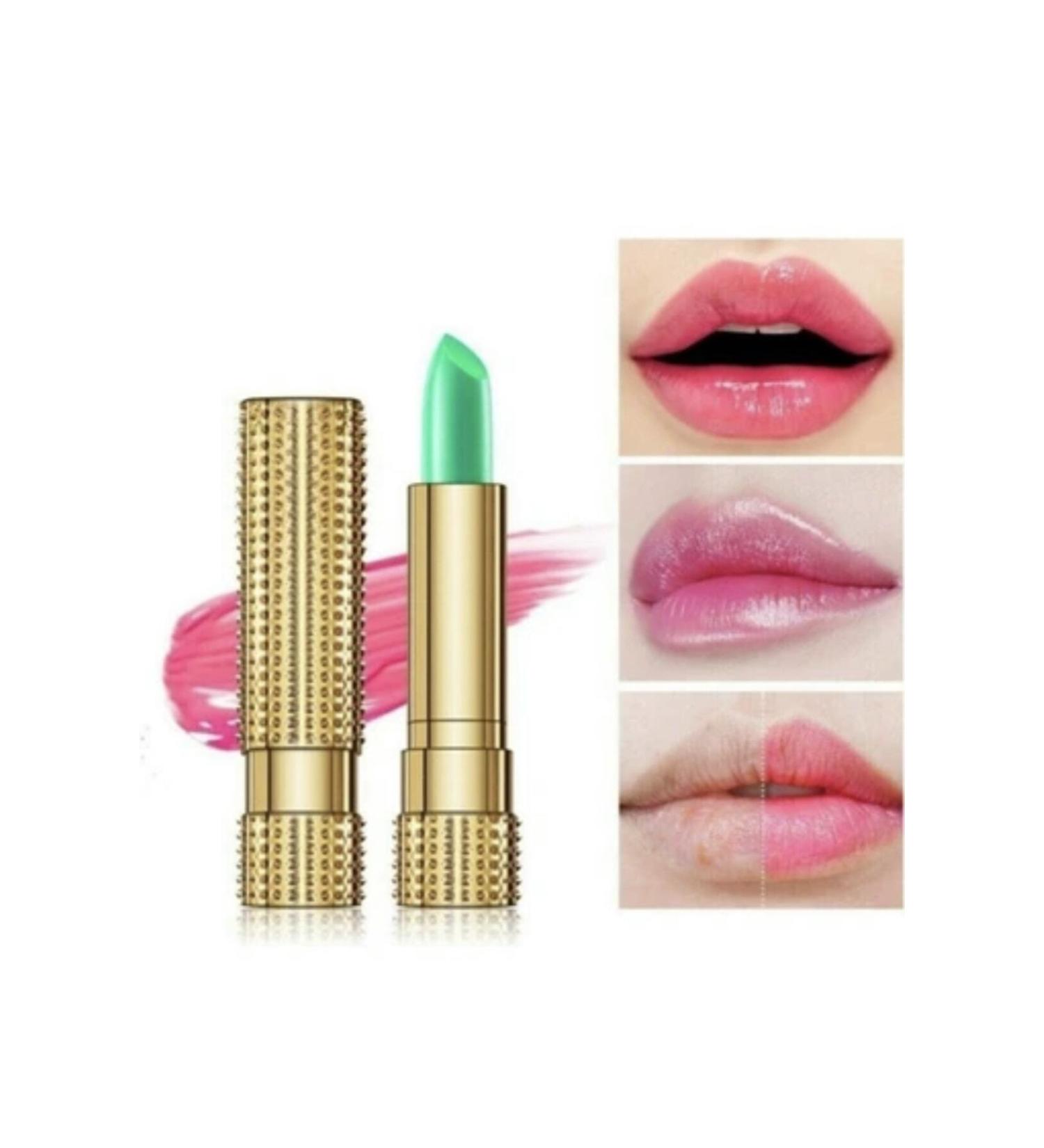 RS Ronassi Cosmetics Ronassi Magic Lipstick - Buy Online on GoSupps.com