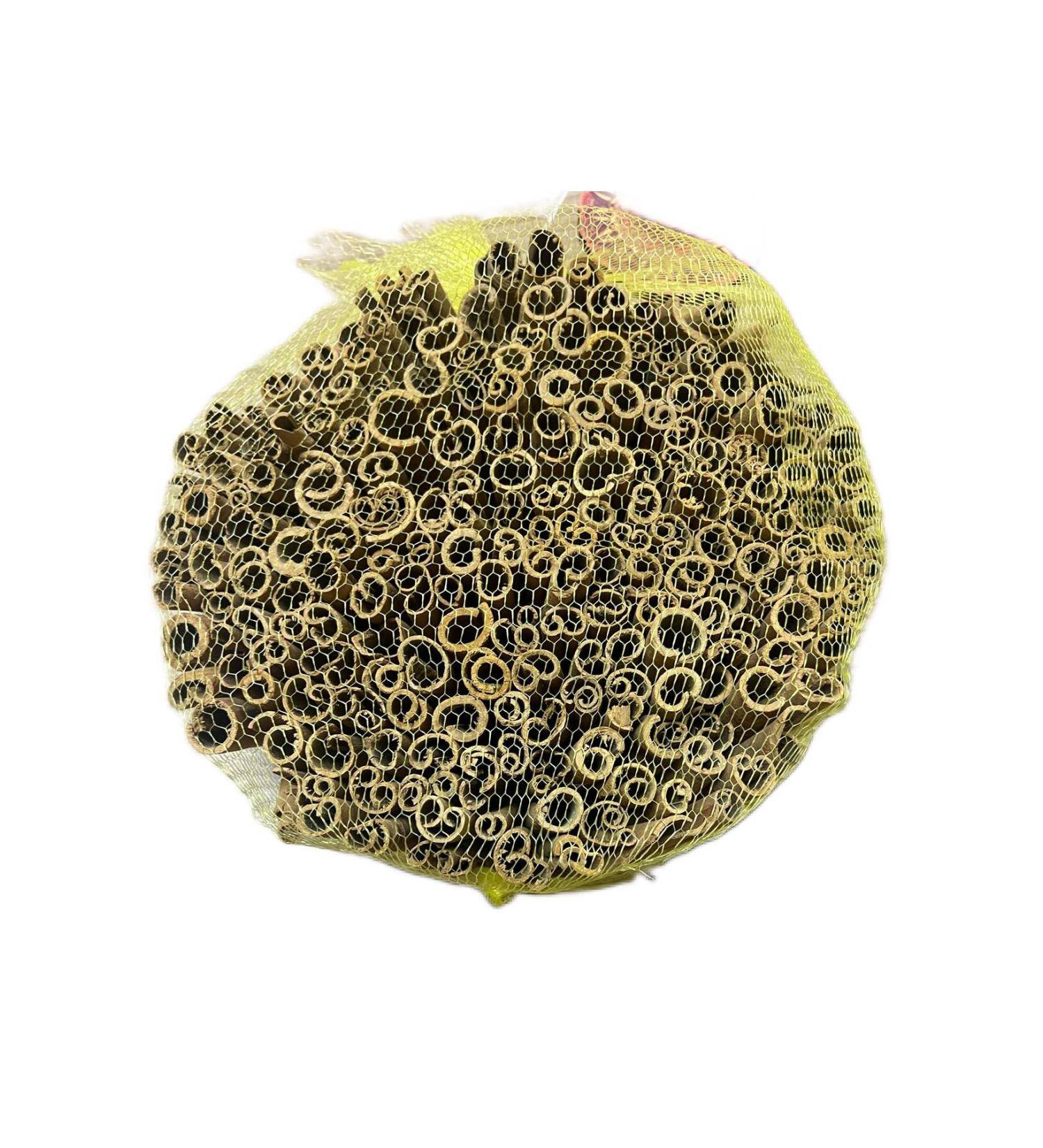 Green Selenay Cinnamon Bark File 1000x10Gr