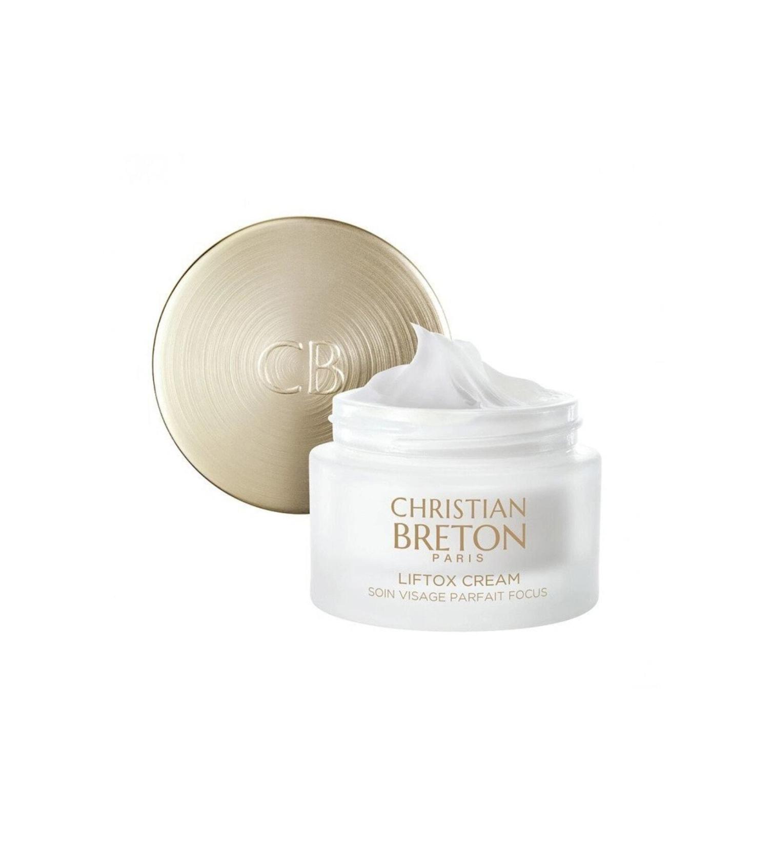 Christian Breton Liftox Face Cream 50 ml KeyProduct955