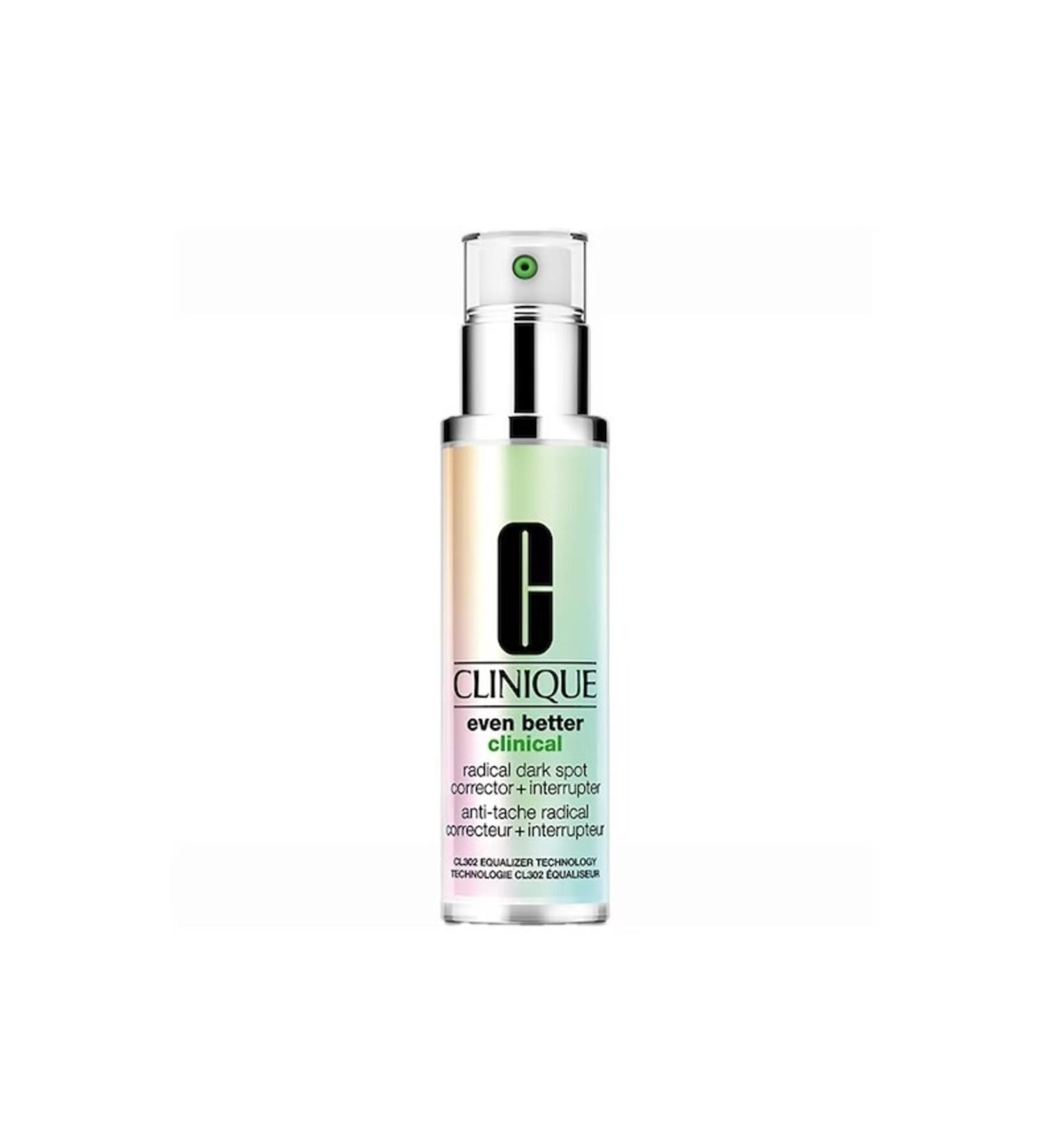 Clinique Even Better Clinical - Dark Spot Appearance Serum 30 ml - Buy Online on GoSupps.com