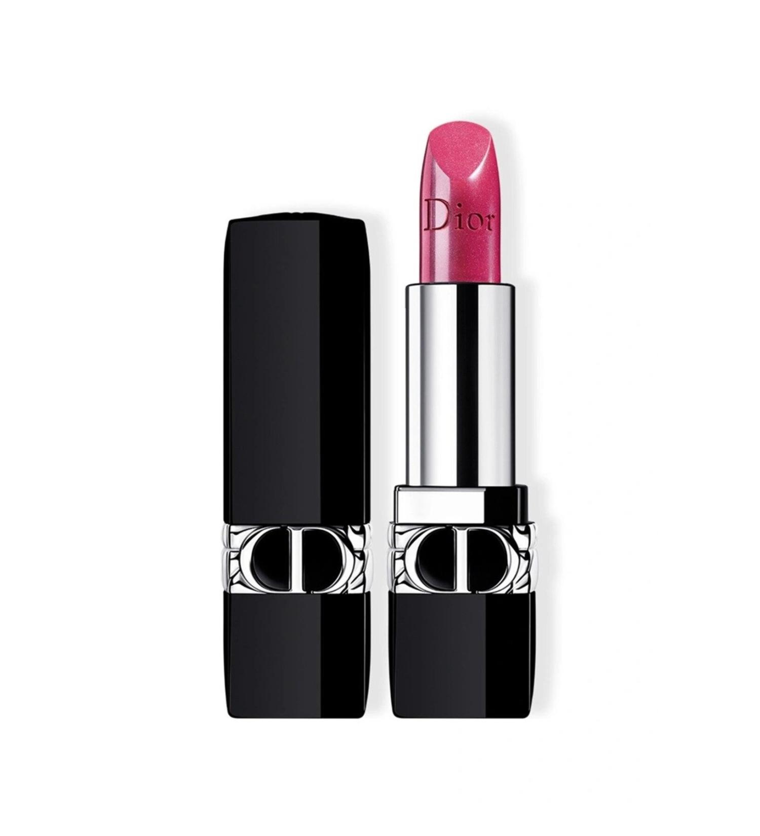 Dior - R.Dior Ext Buy 678 Int21 Culte Lipstick - 3.5 gr