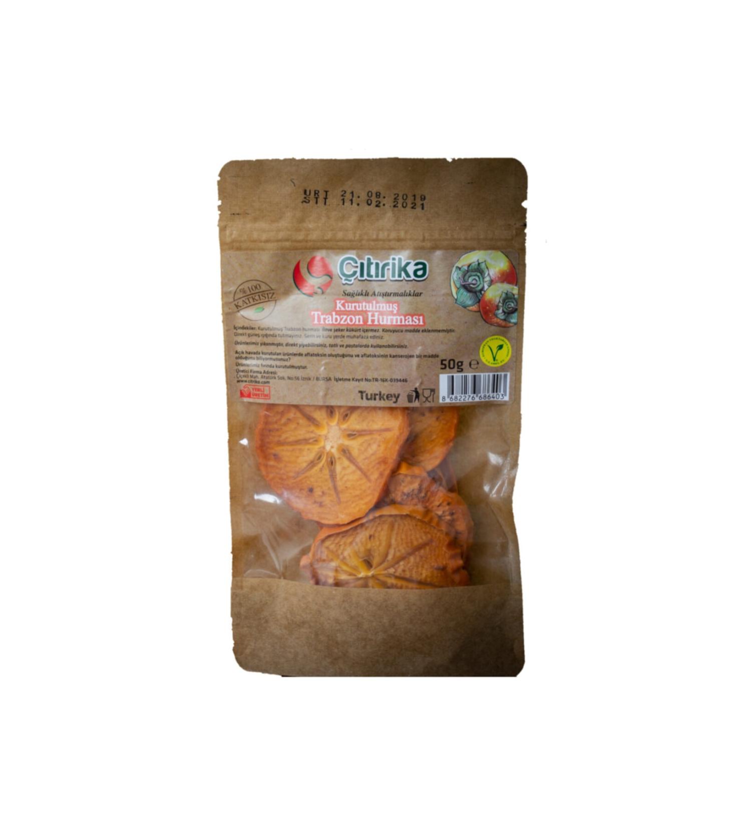 ITIR KA Persimmon 200 gr